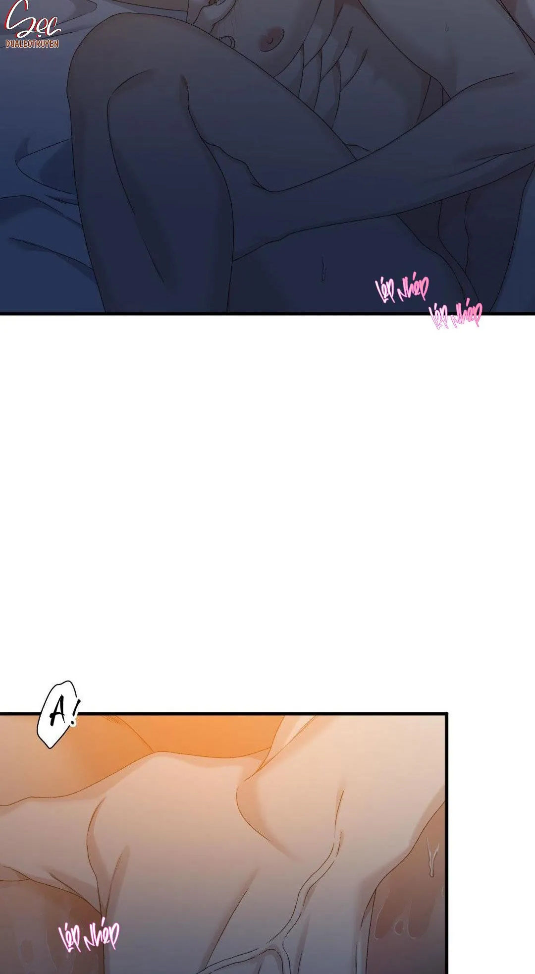 FOULS START Chapter 21 Trang 18