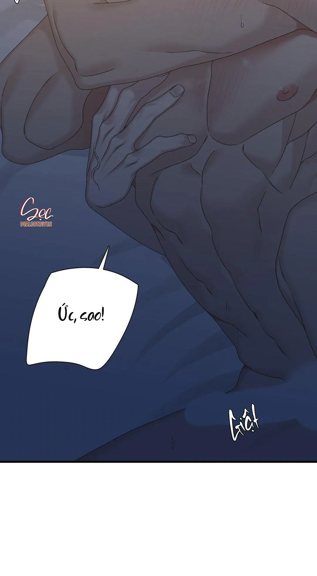 FOULS START Chapter 21 Trang 23