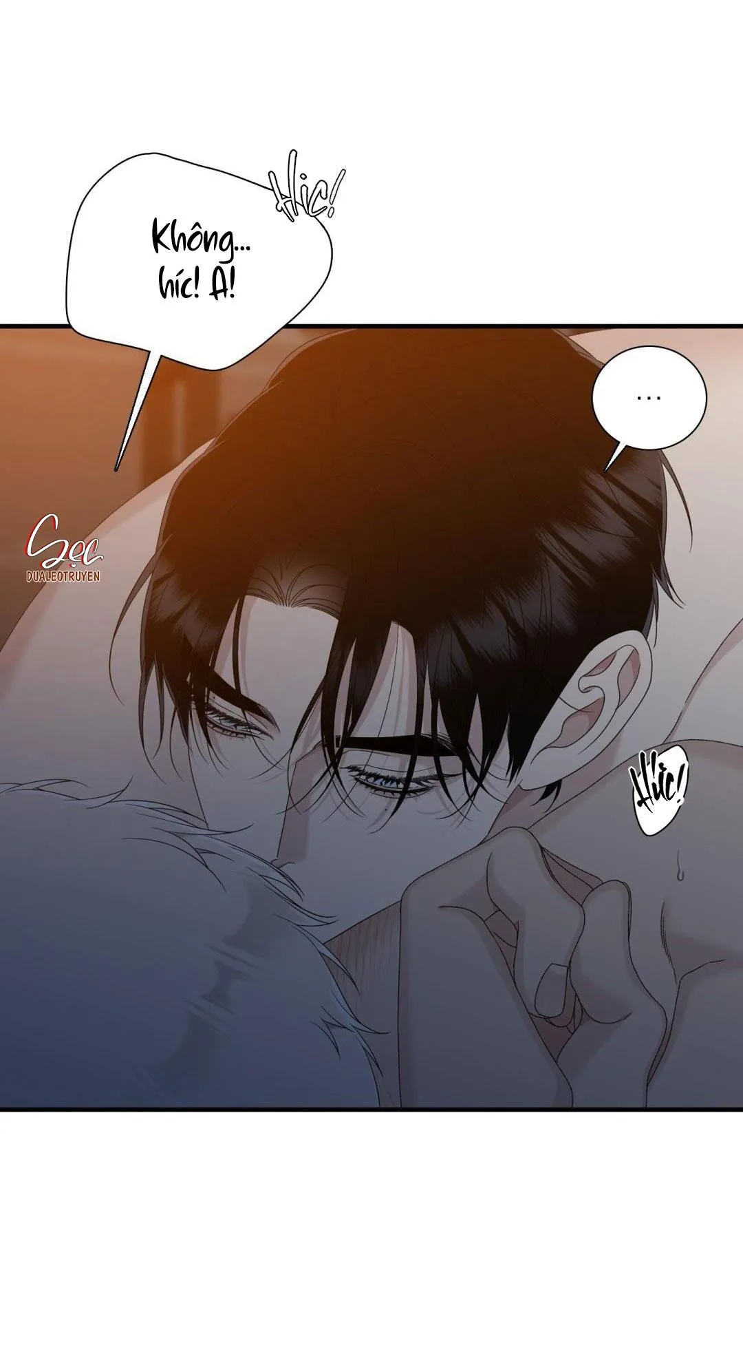 FOULS START Chapter 21 Trang 25