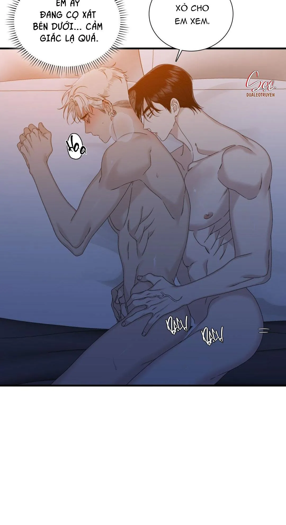 FOULS START Chapter 21 Trang 29