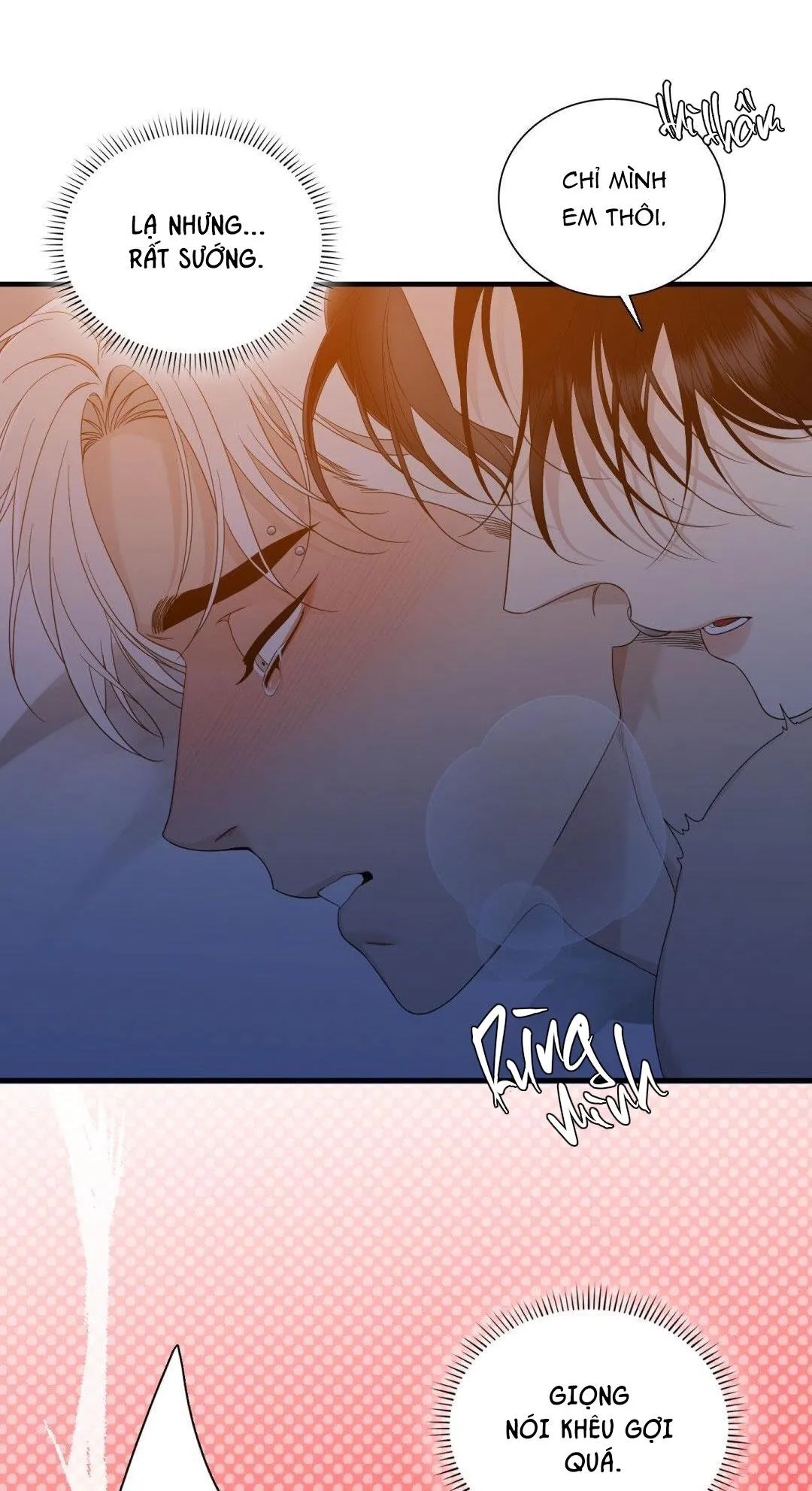 FOULS START Chapter 21 Trang 30