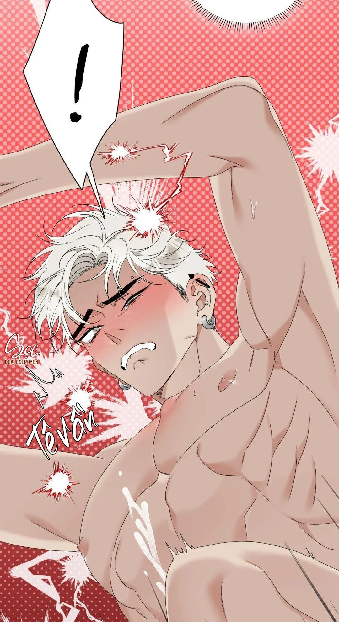 FOULS START Chapter 21 Trang 31