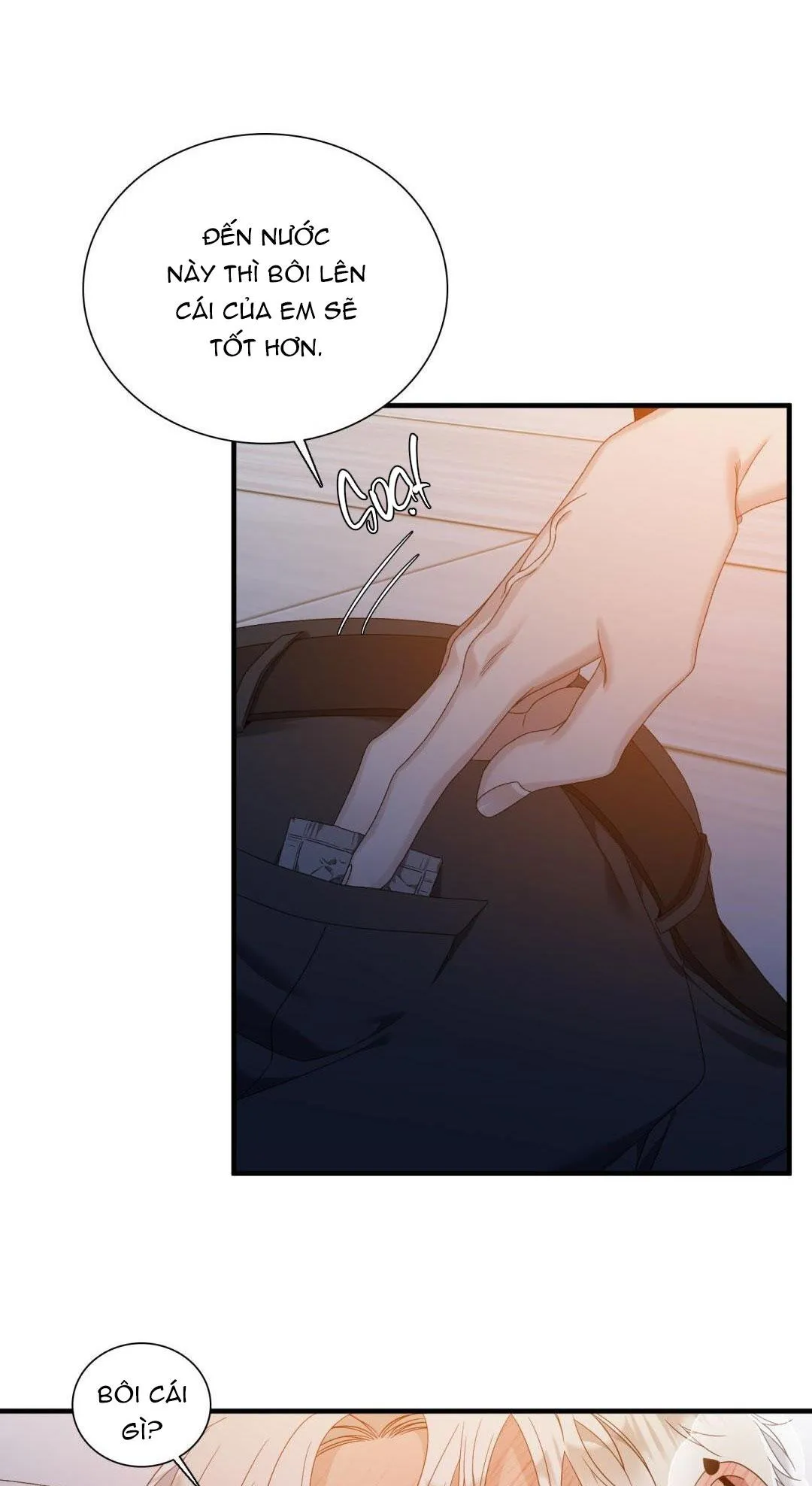 FOULS START Chapter 21 Trang 35