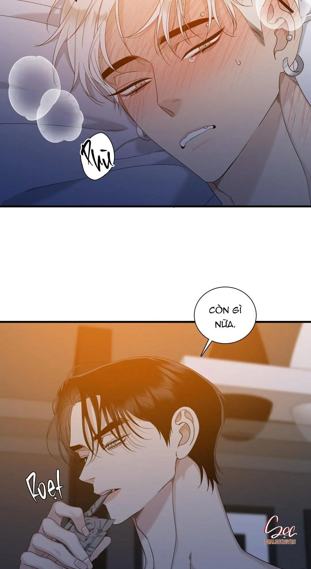 FOULS START Chapter 21 Trang 36