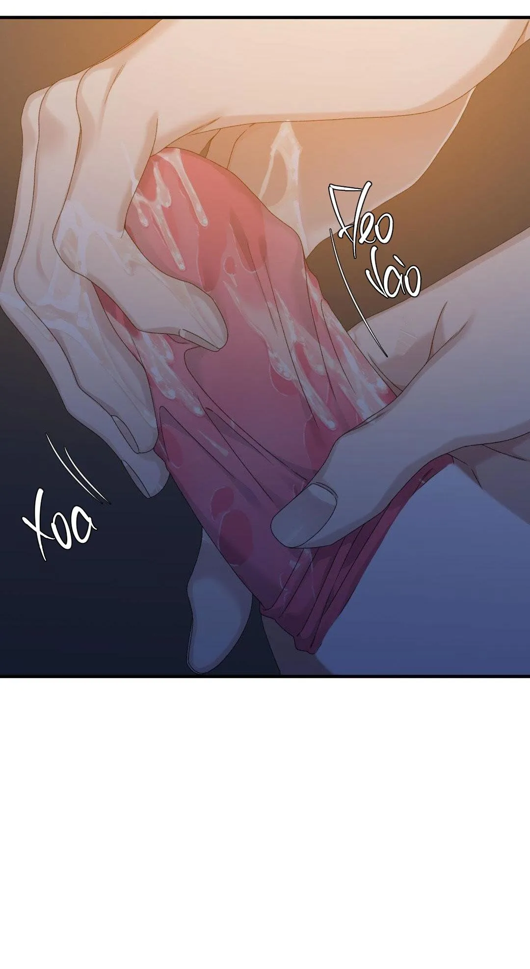 FOULS START Chapter 21 Trang 38