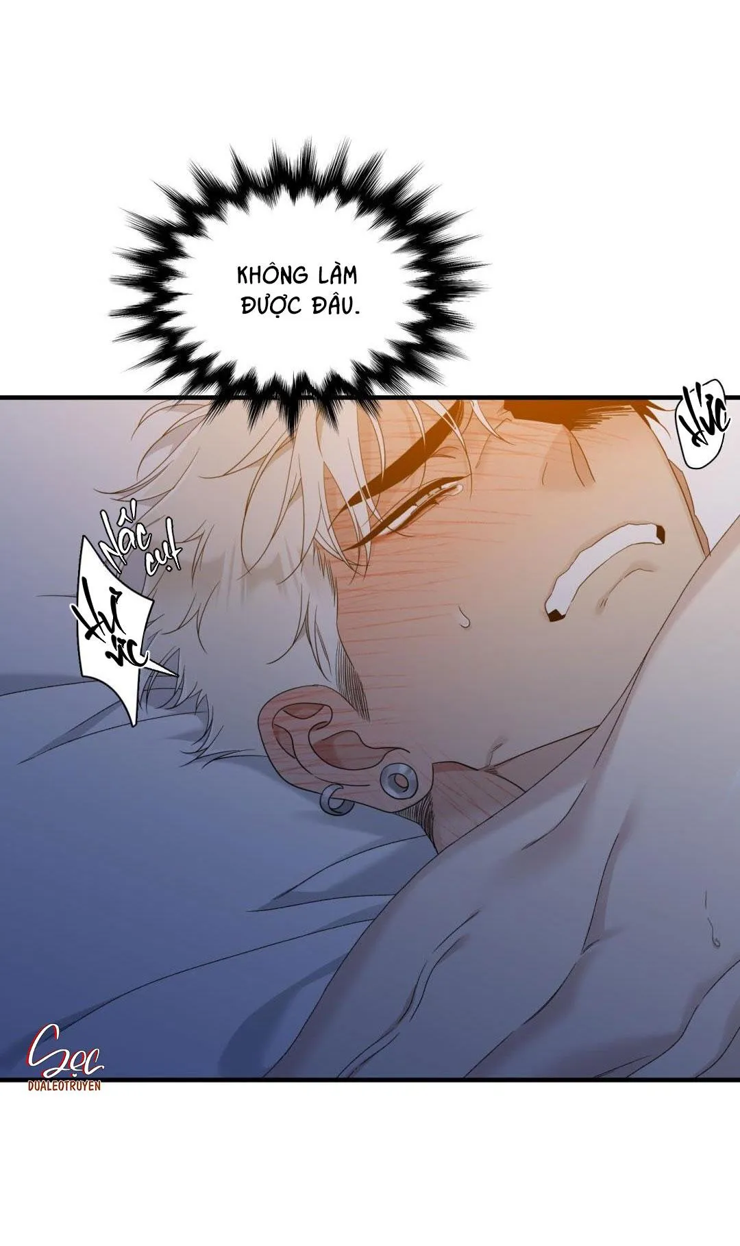 FOULS START Chapter 21 Trang 46