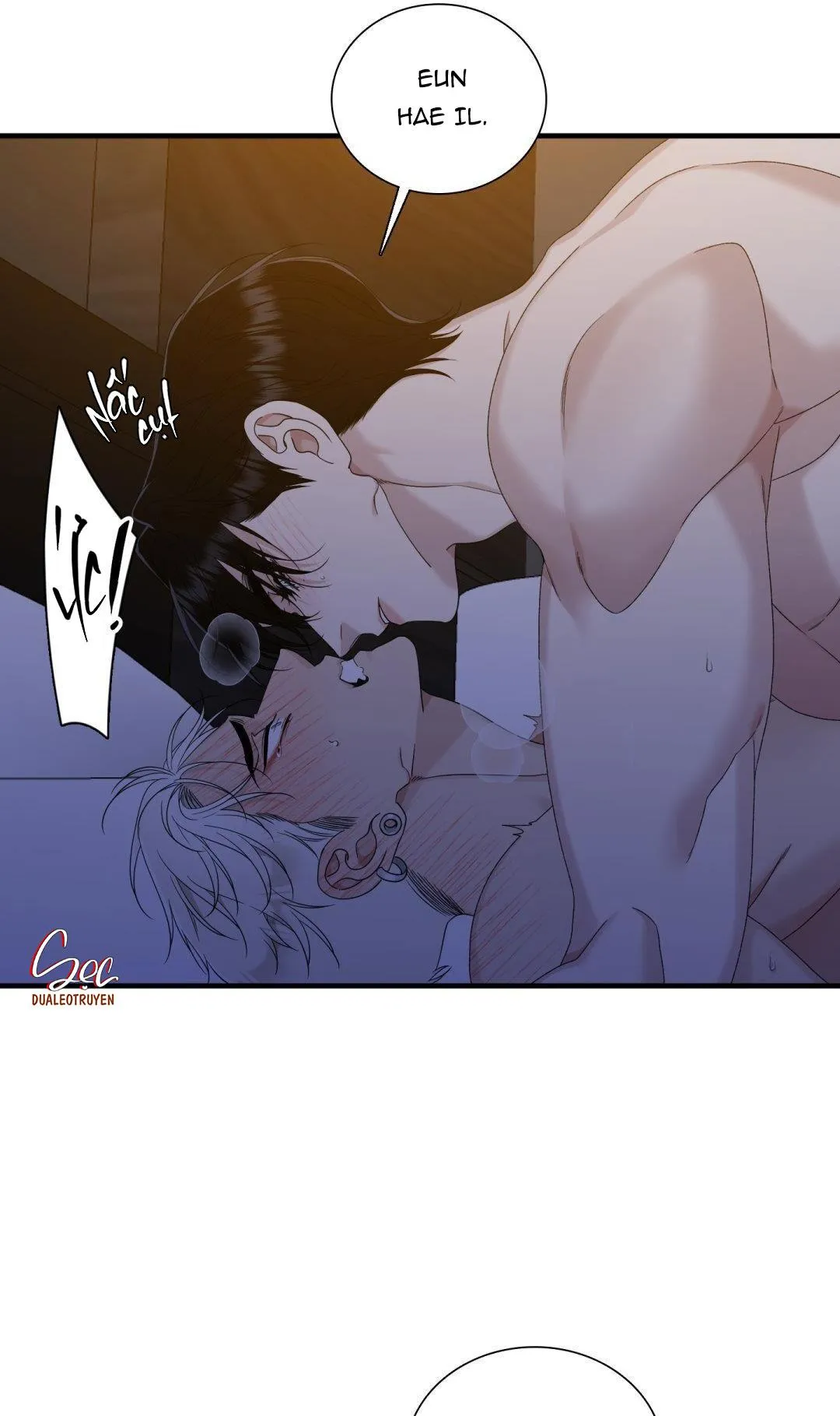 FOULS START Chapter 21 Trang 48