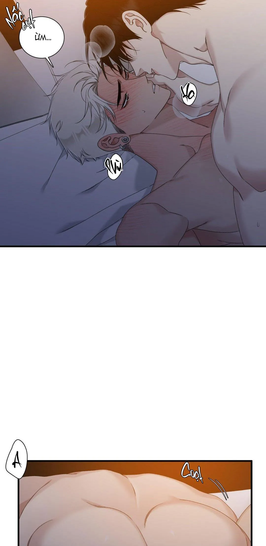 FOULS START Chapter 21 Trang 60