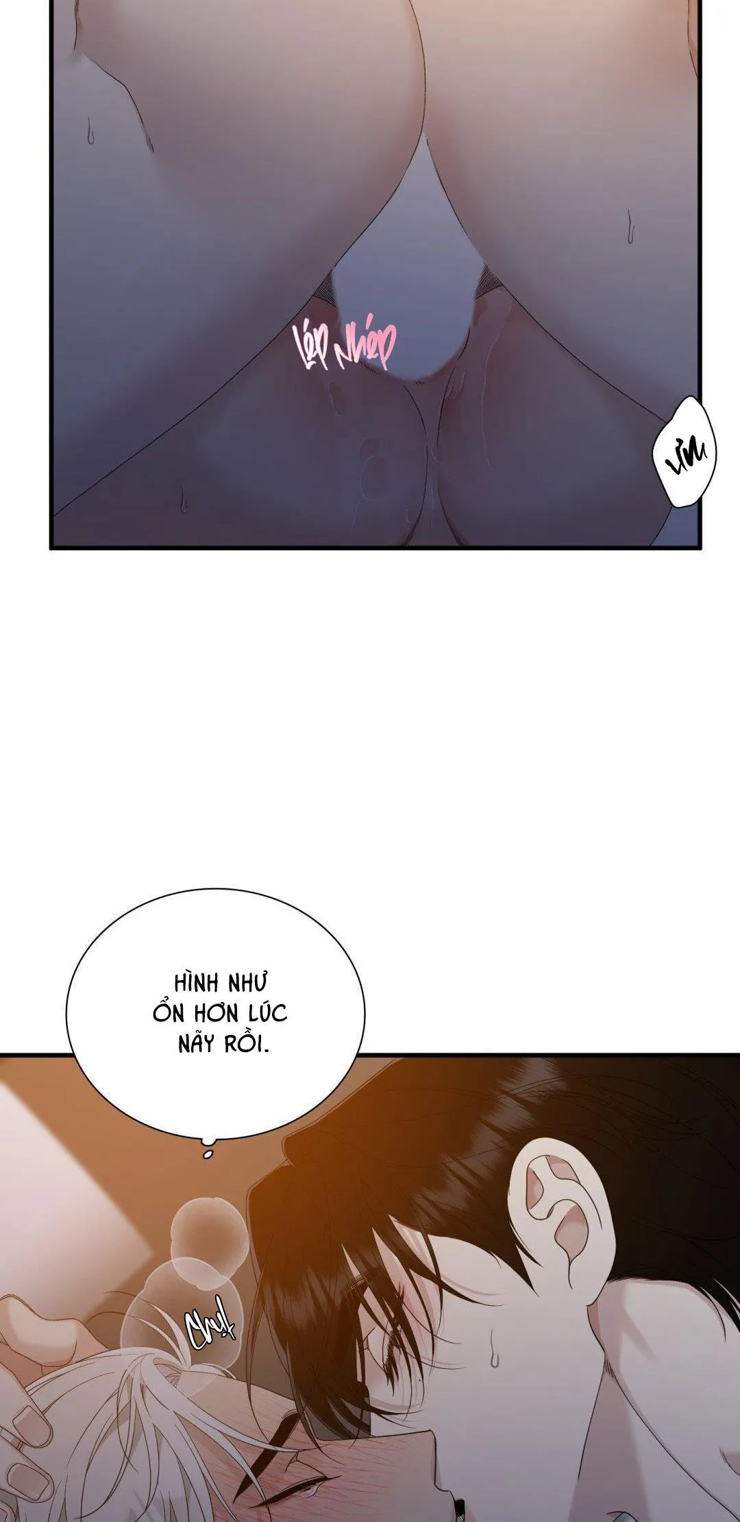 FOULS START Chapter 21 Trang 61