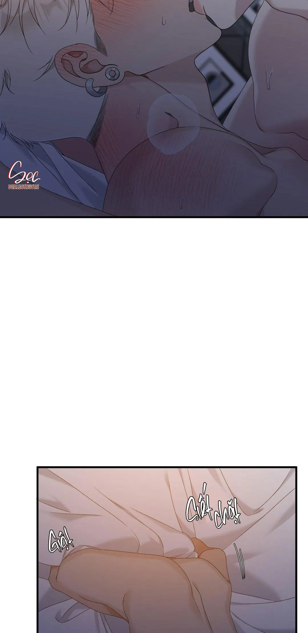 FOULS START Chapter 21 Trang 62