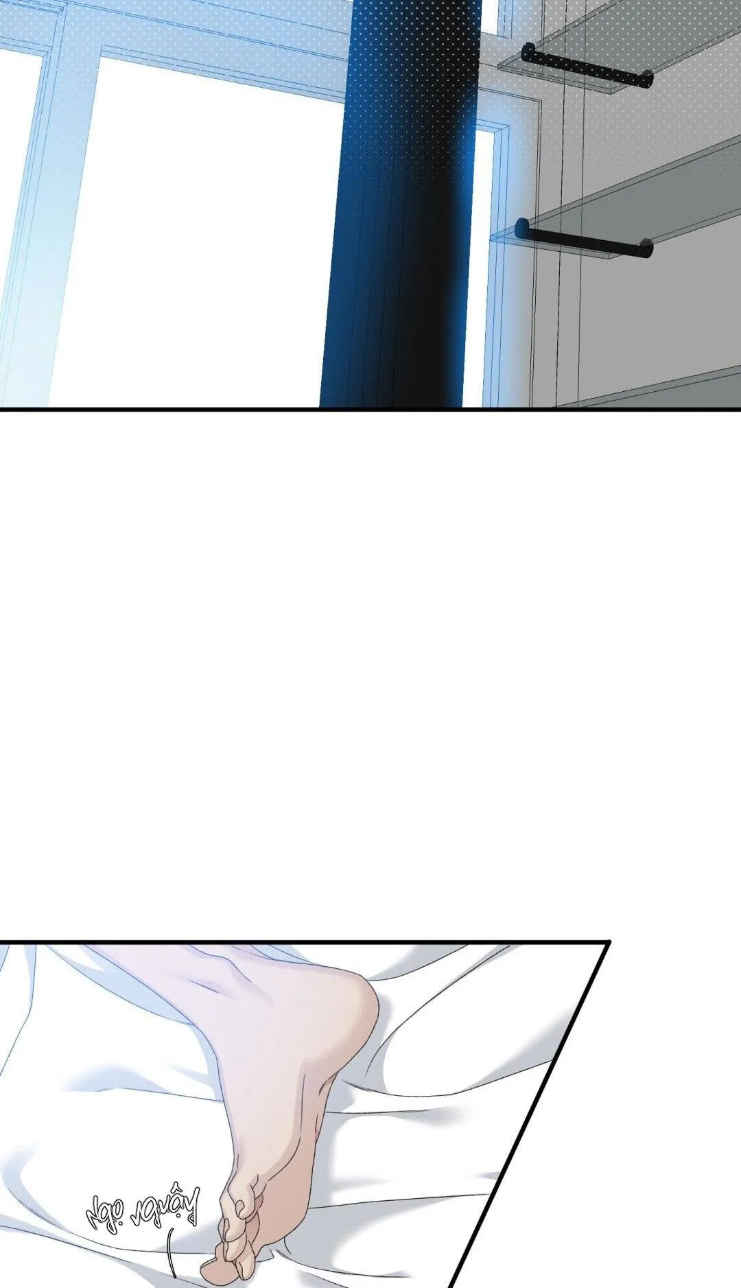 FOULS START Chapter 22 Trang 3