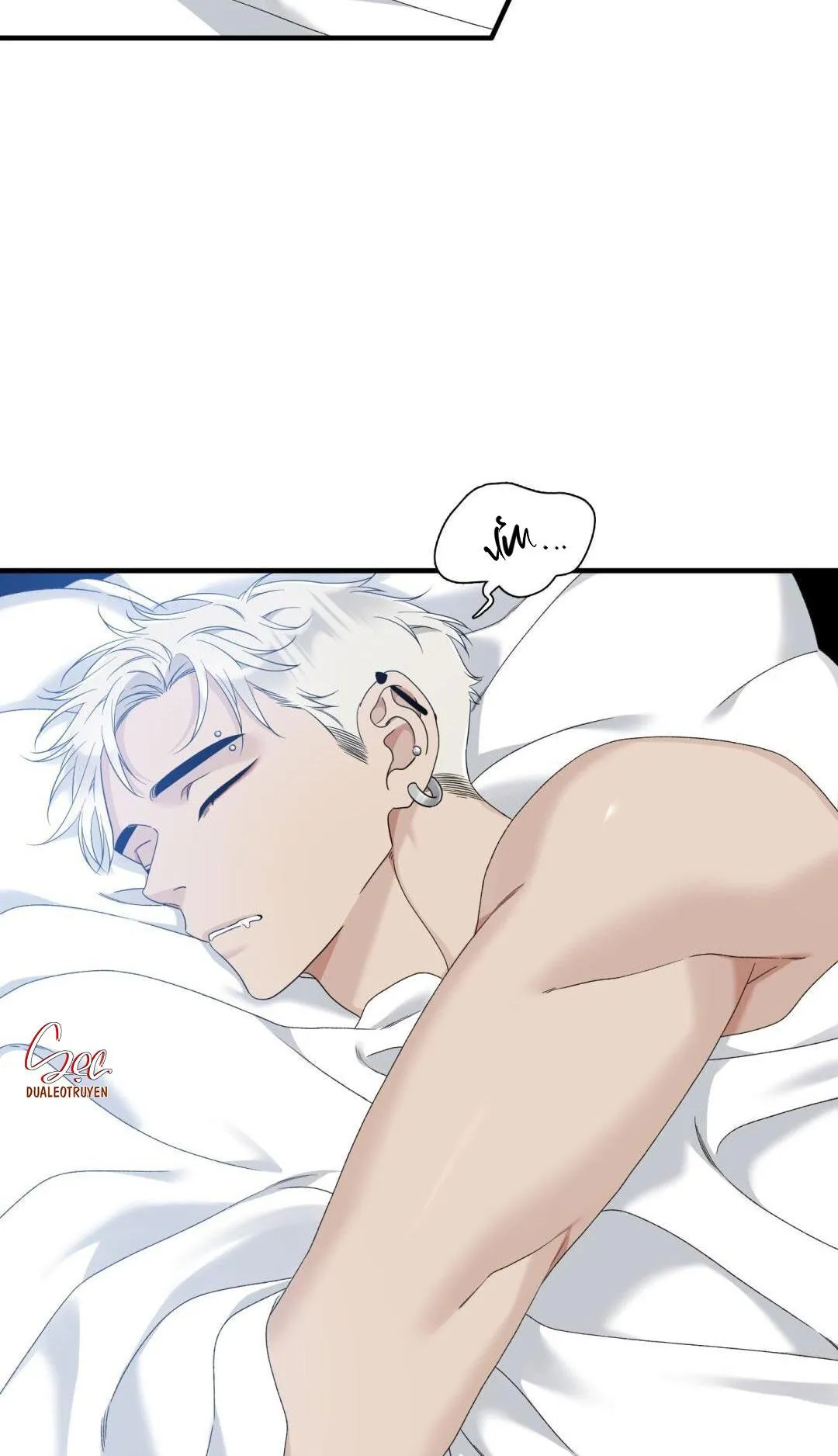 FOULS START Chapter 22 Trang 4