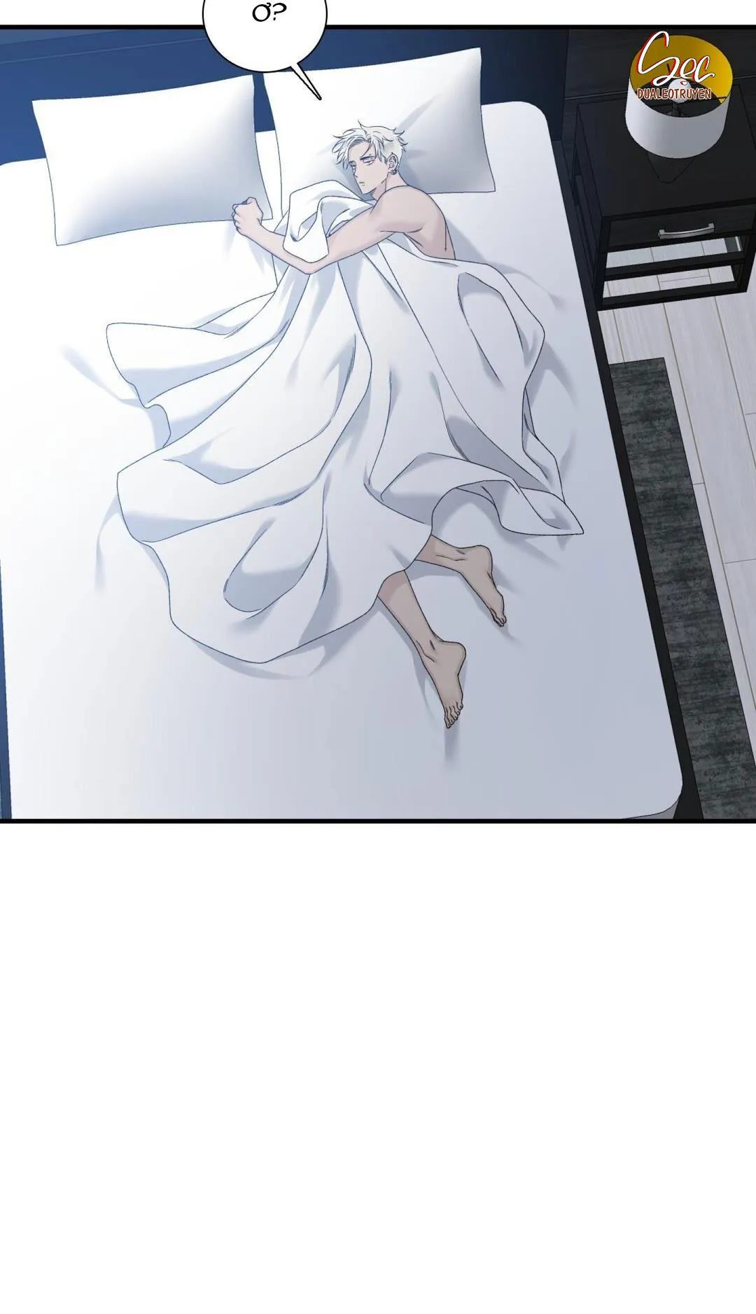 FOULS START Chapter 22 Trang 7