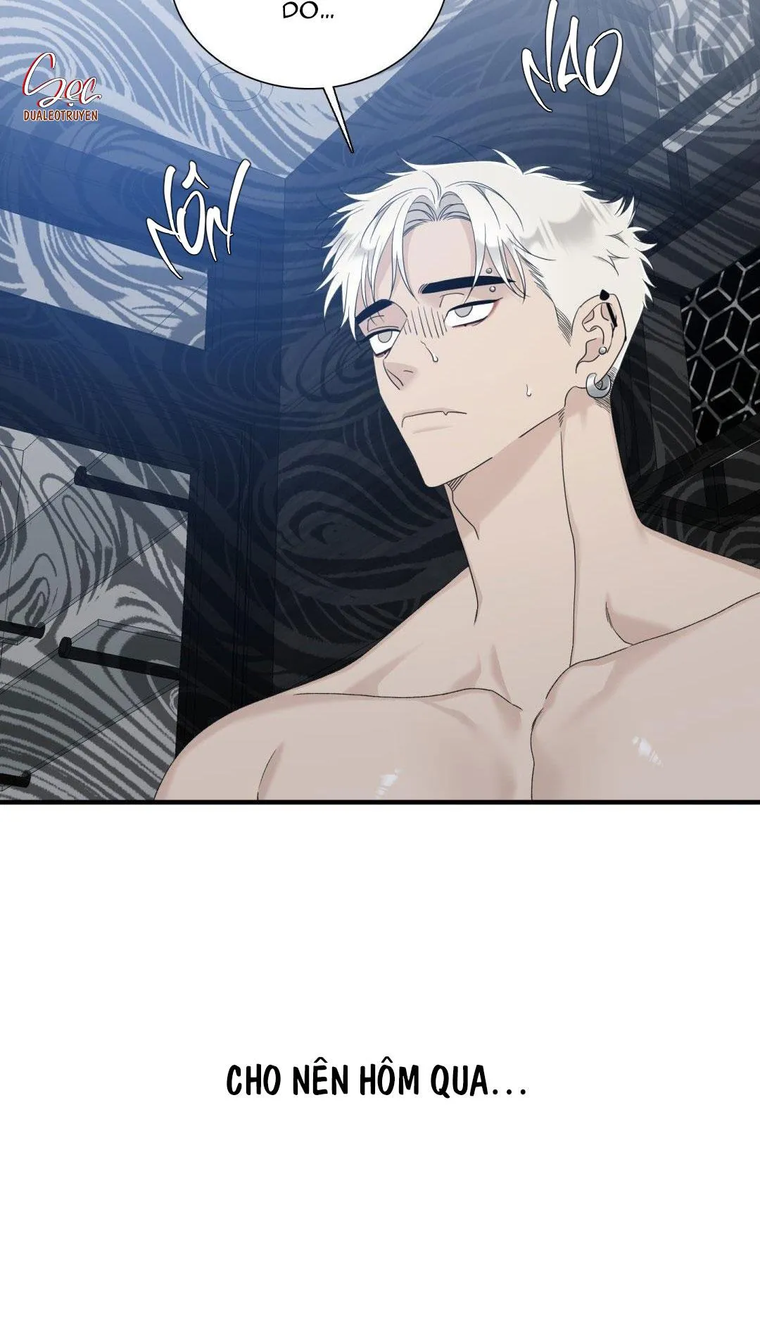 FOULS START Chapter 22 Trang 9