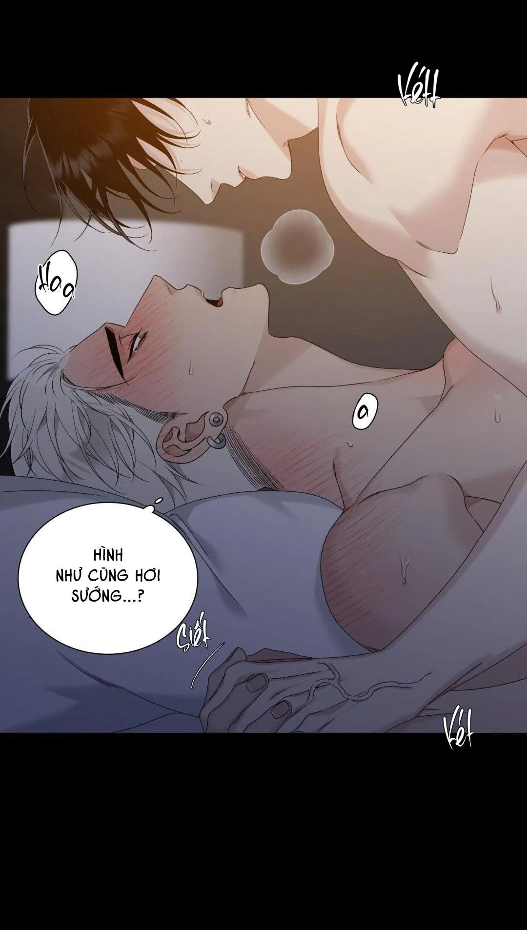 FOULS START Chapter 22 Trang 14