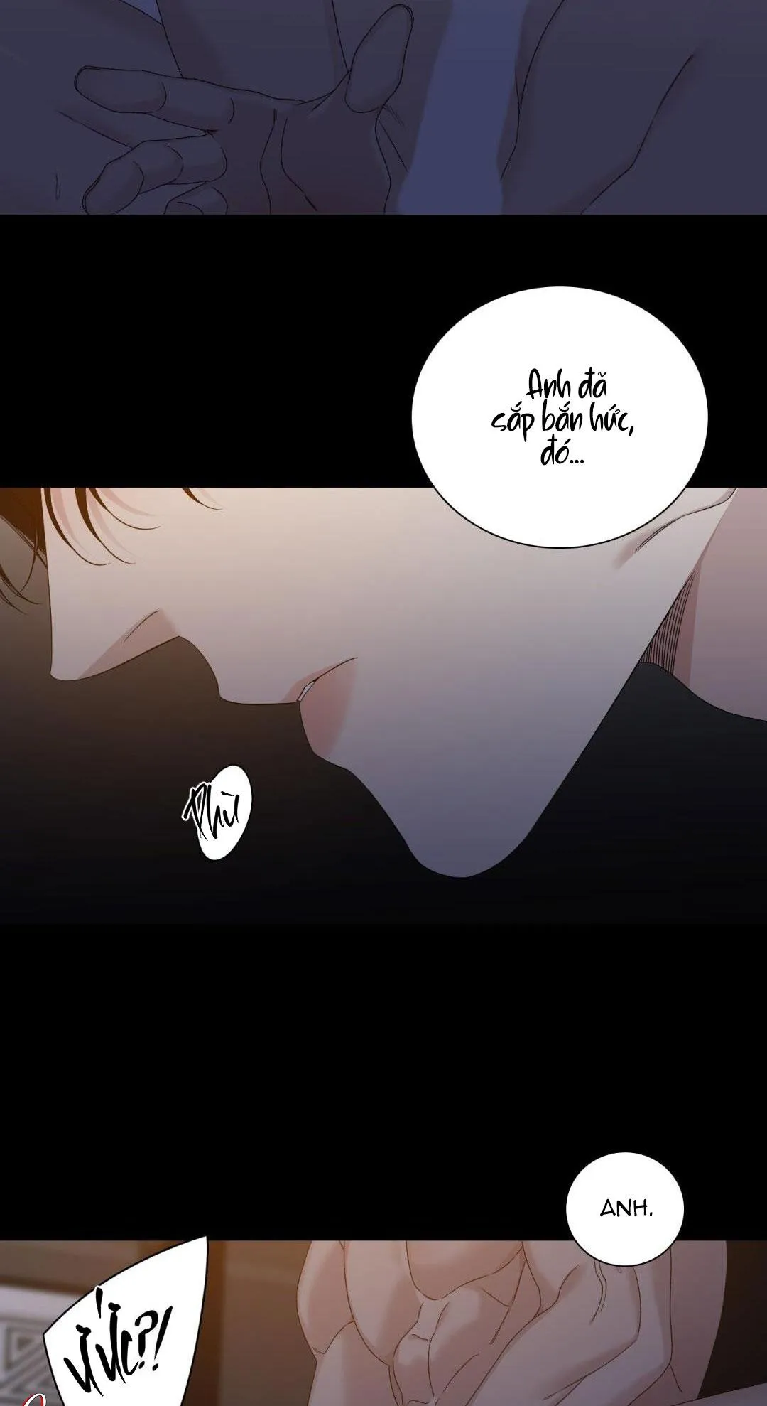 FOULS START Chapter 22 Trang 25