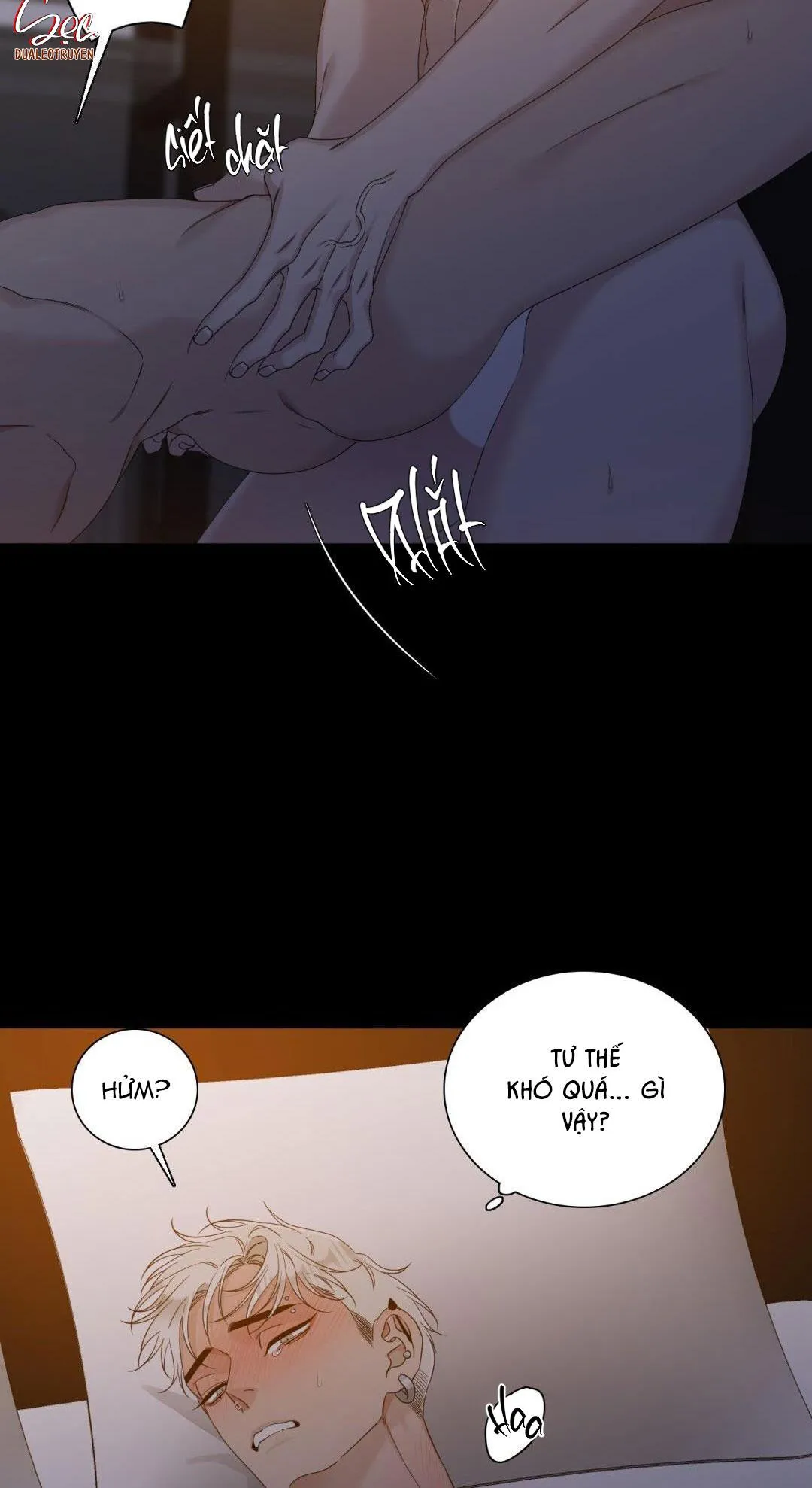 FOULS START Chapter 22 Trang 26