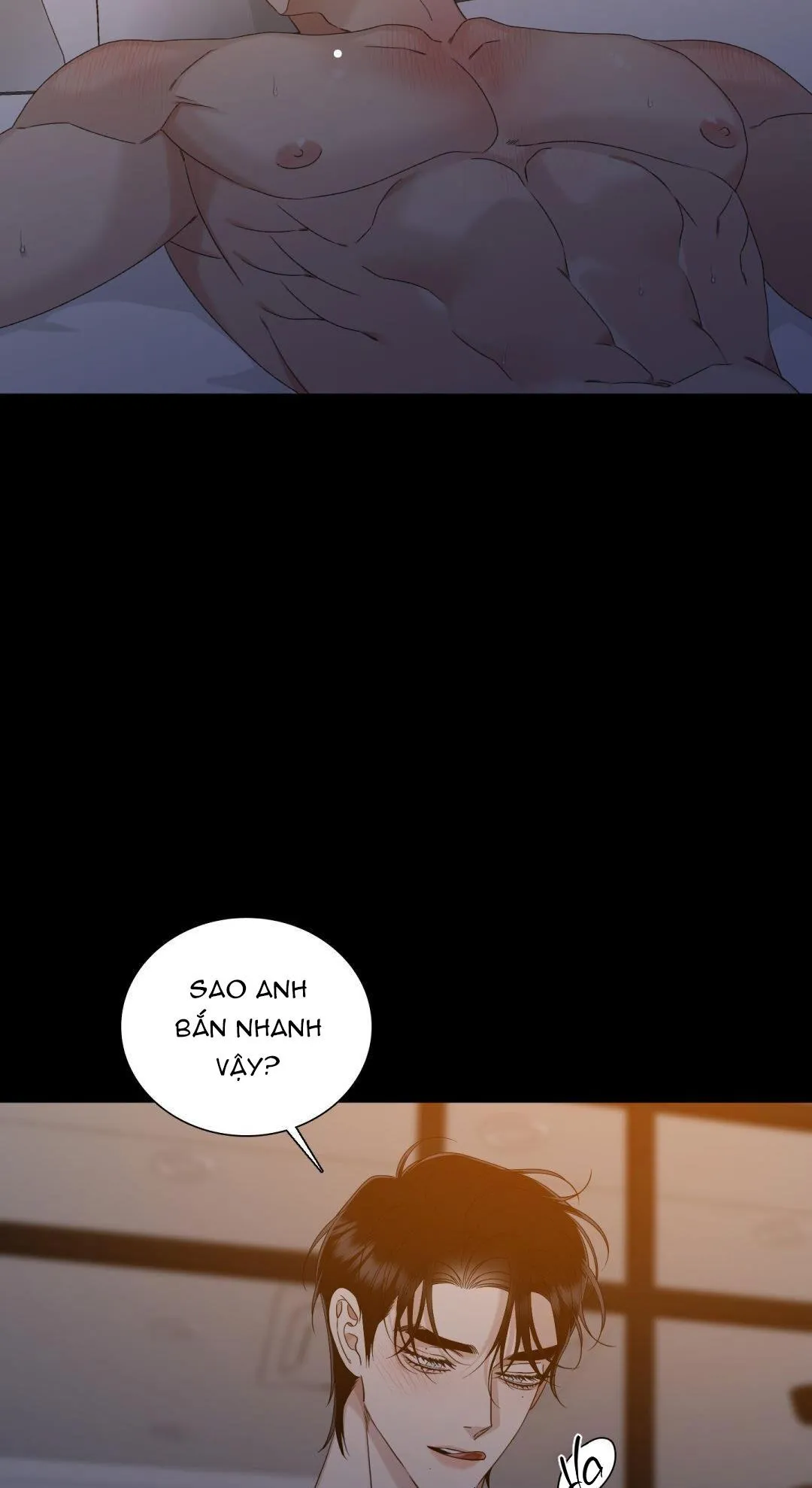 FOULS START Chapter 22 Trang 27