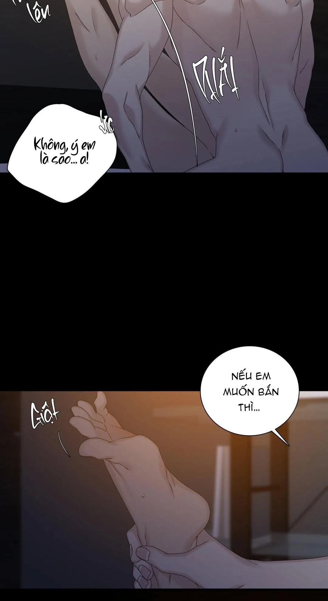 FOULS START Chapter 22 Trang 29