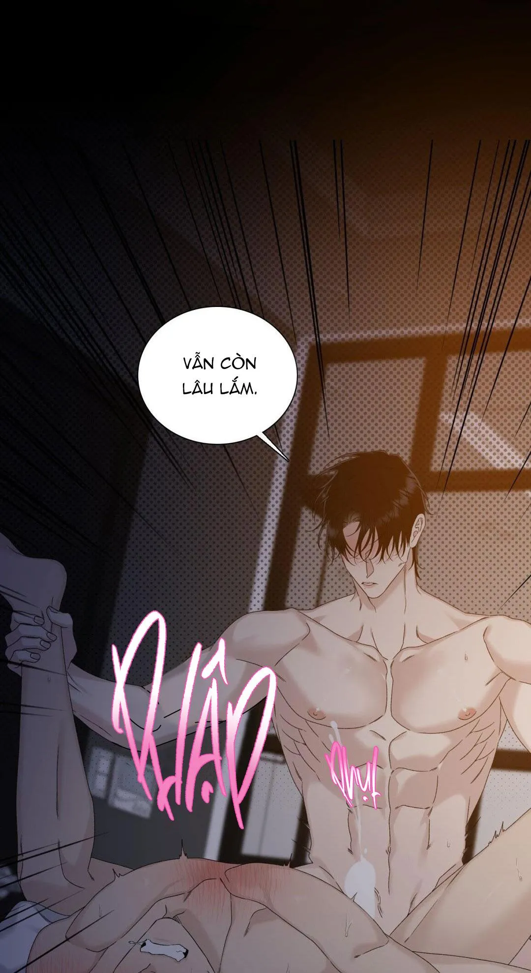 FOULS START Chapter 22 Trang 30