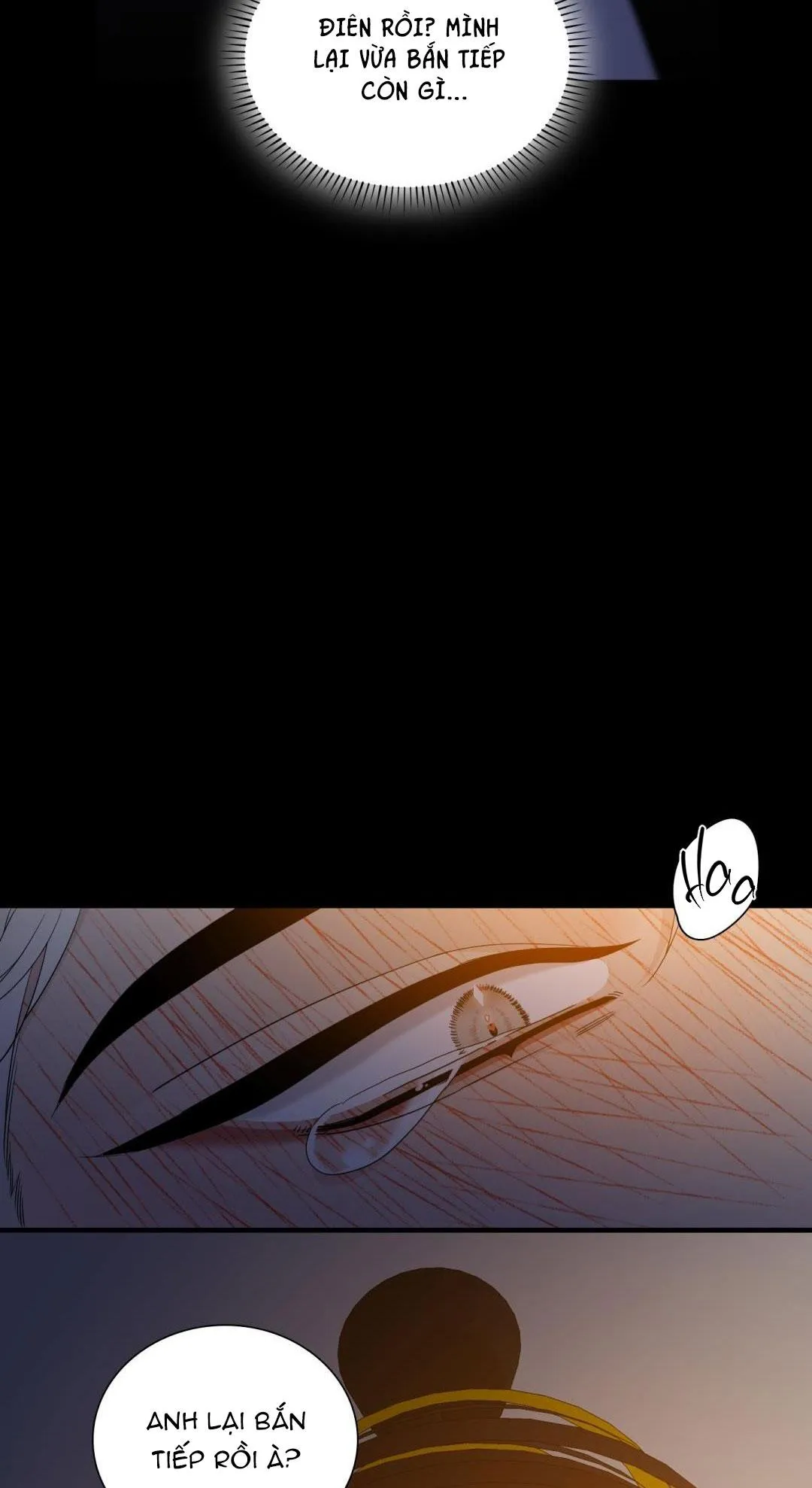 FOULS START Chapter 22 Trang 33