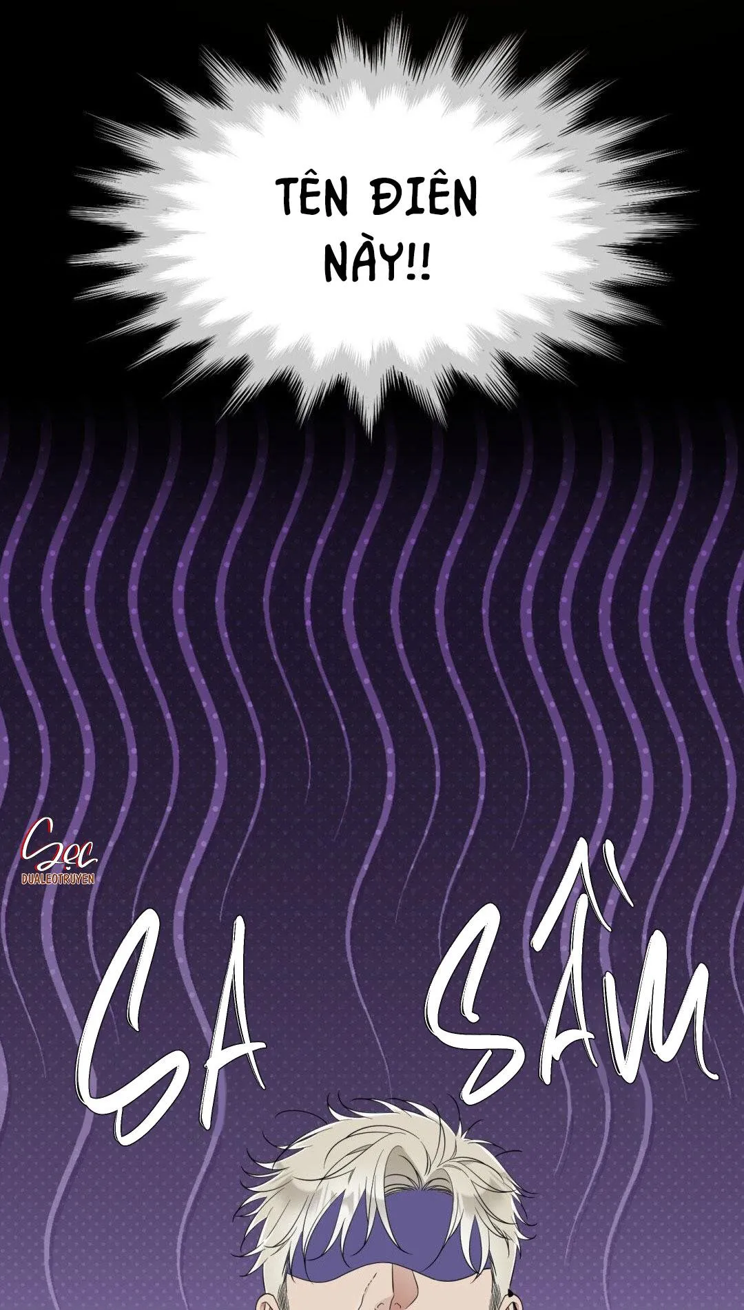 FOULS START Chapter 22 Trang 35