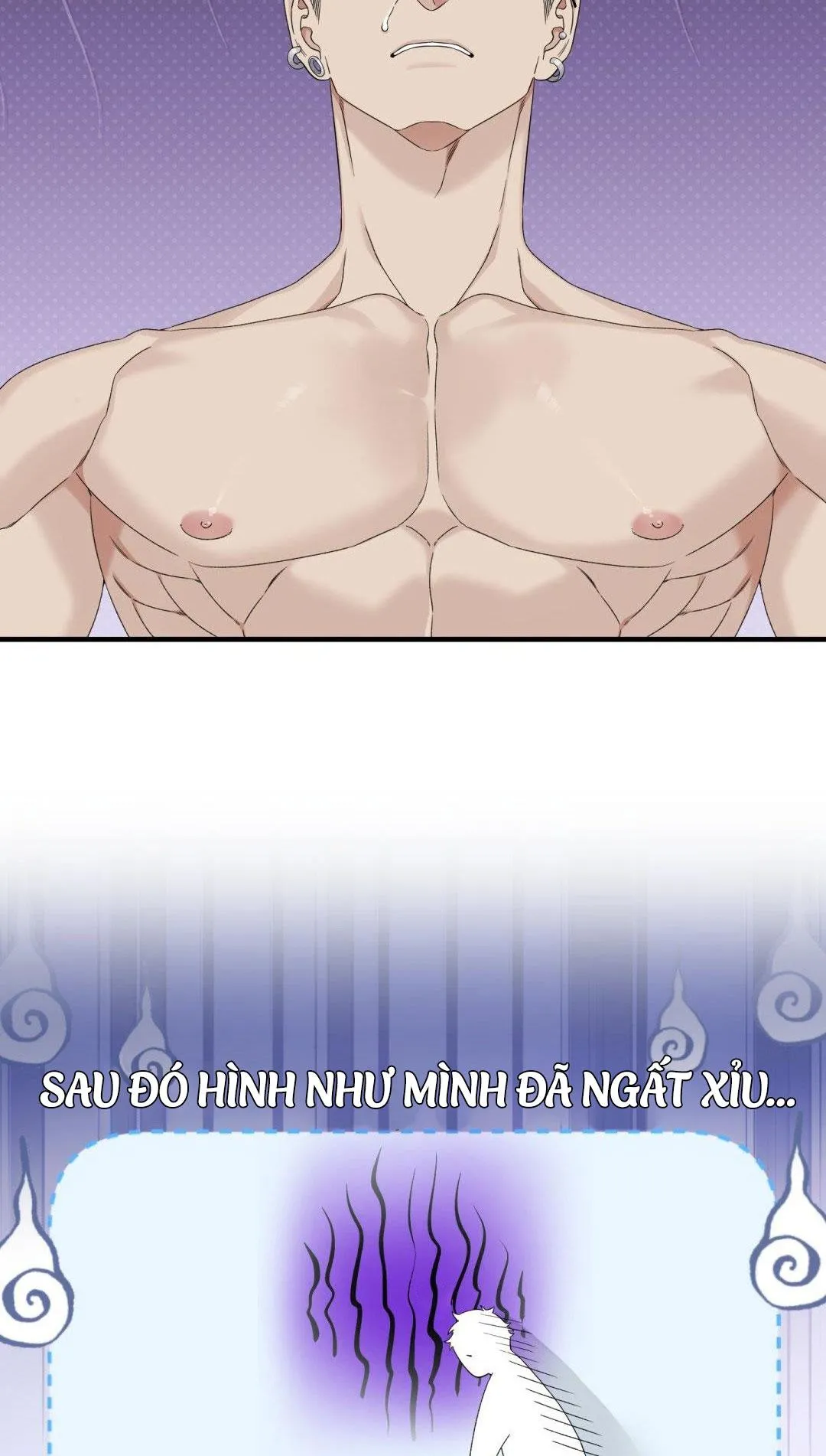 FOULS START Chapter 22 Trang 36