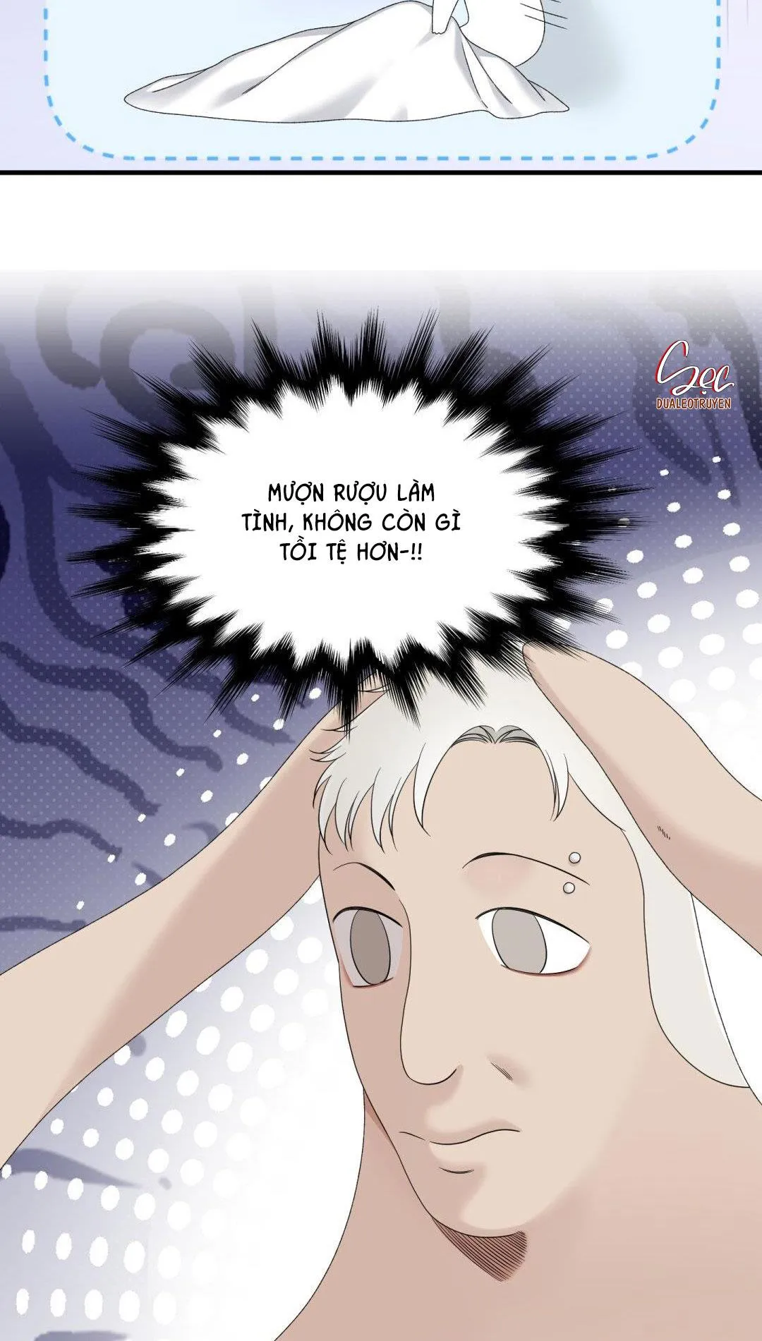 FOULS START Chapter 22 Trang 37