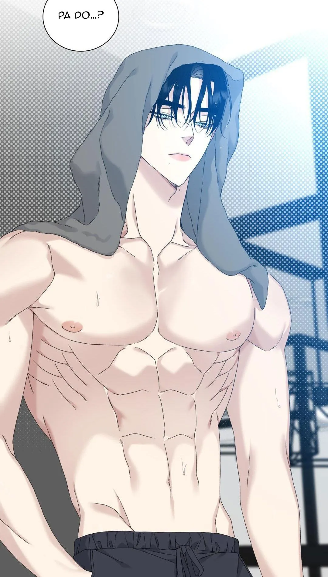 FOULS START Chapter 22 Trang 40