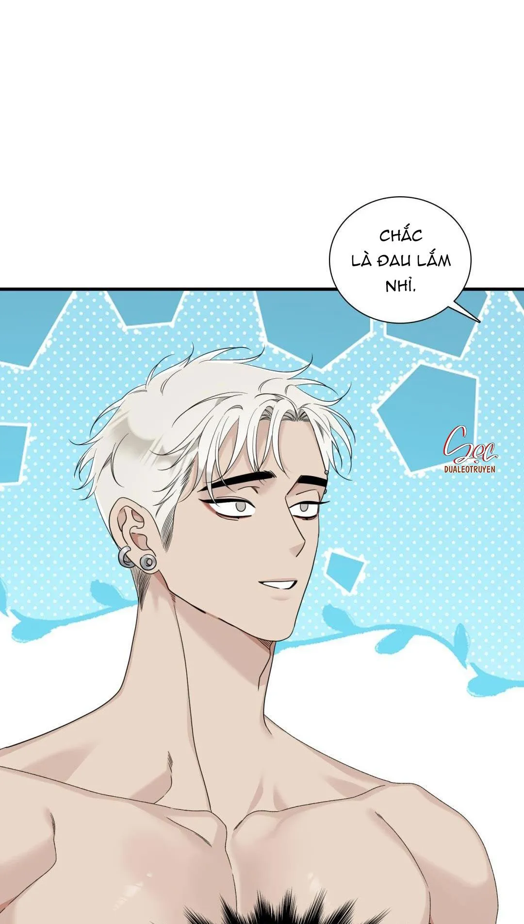 FOULS START Chapter 22 Trang 42