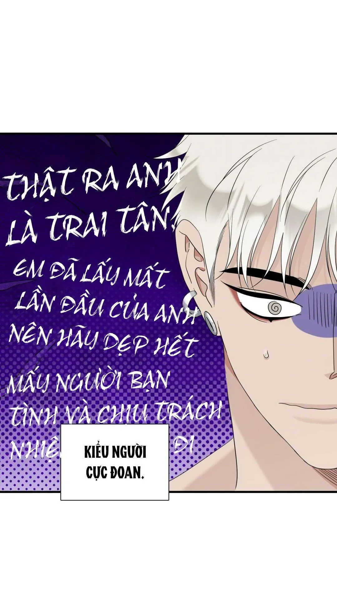 FOULS START Chapter 22 Trang 45