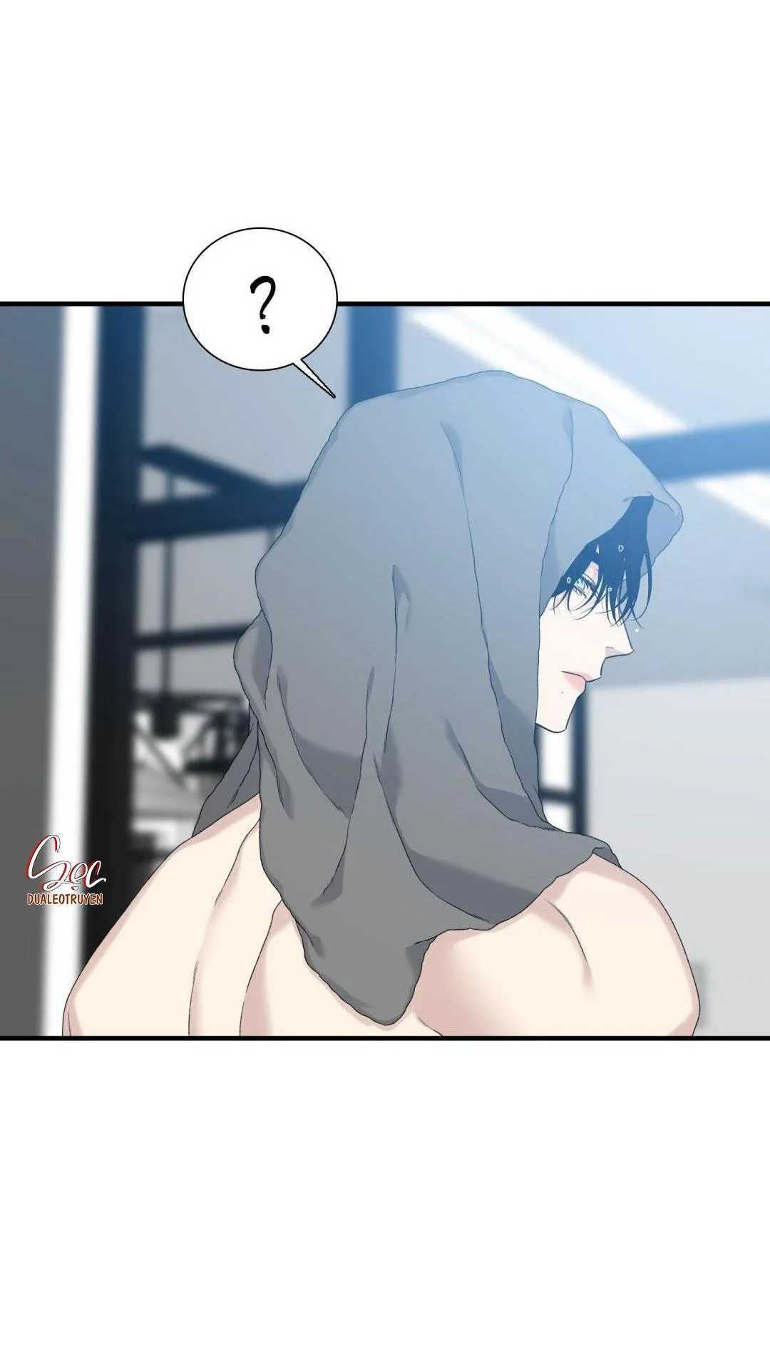 FOULS START Chapter 22 Trang 47