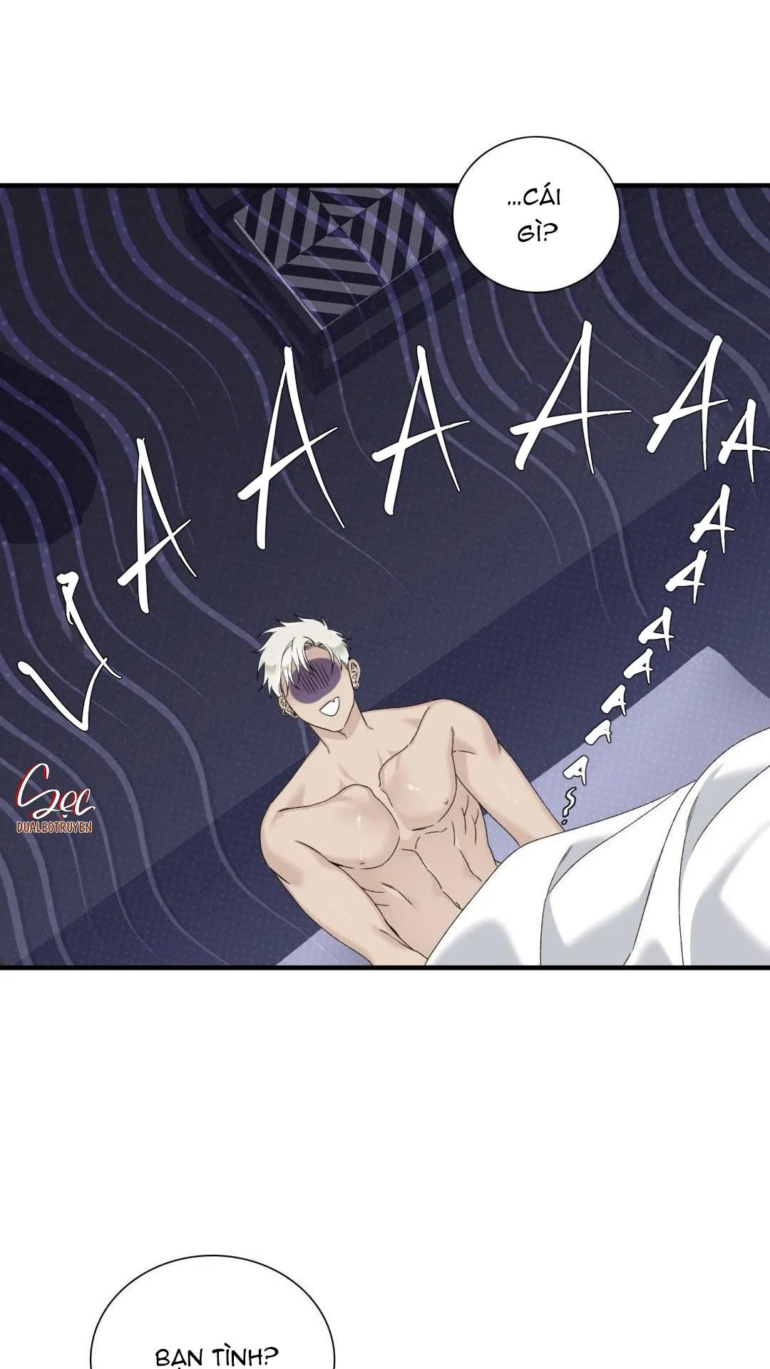 FOULS START Chapter 22 Trang 51