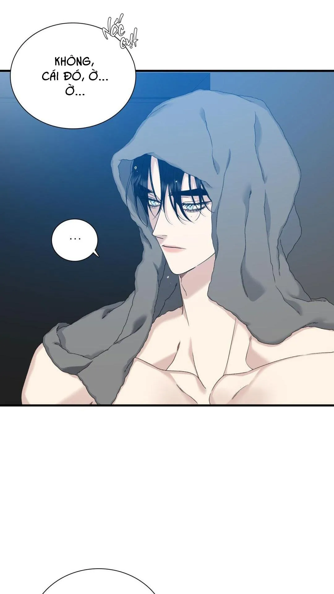 FOULS START Chapter 22 Trang 53