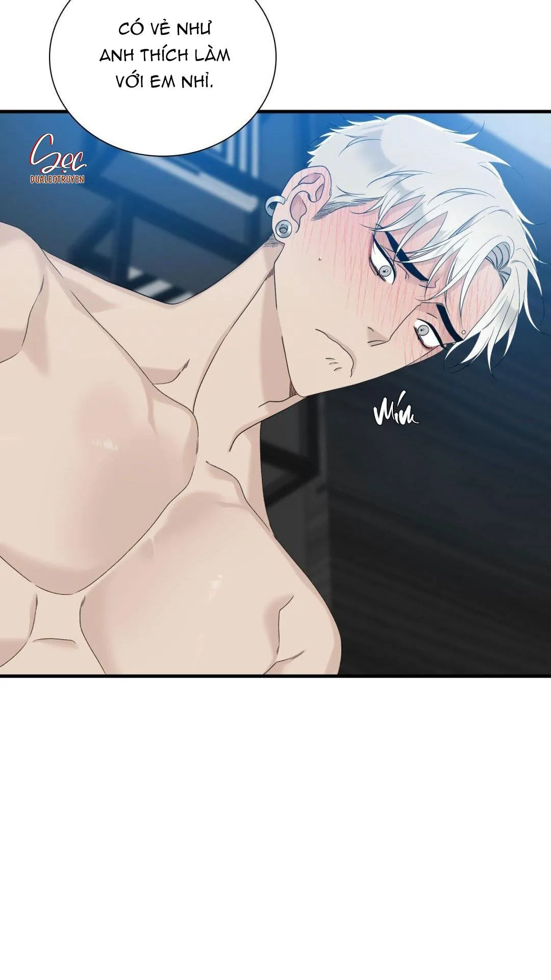 FOULS START Chapter 22 Trang 54