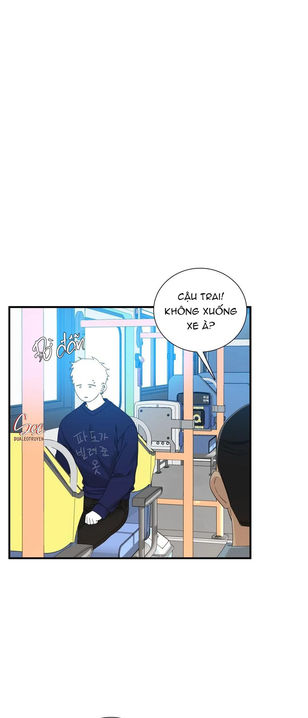 FOULS START Chapter 22 Trang 57