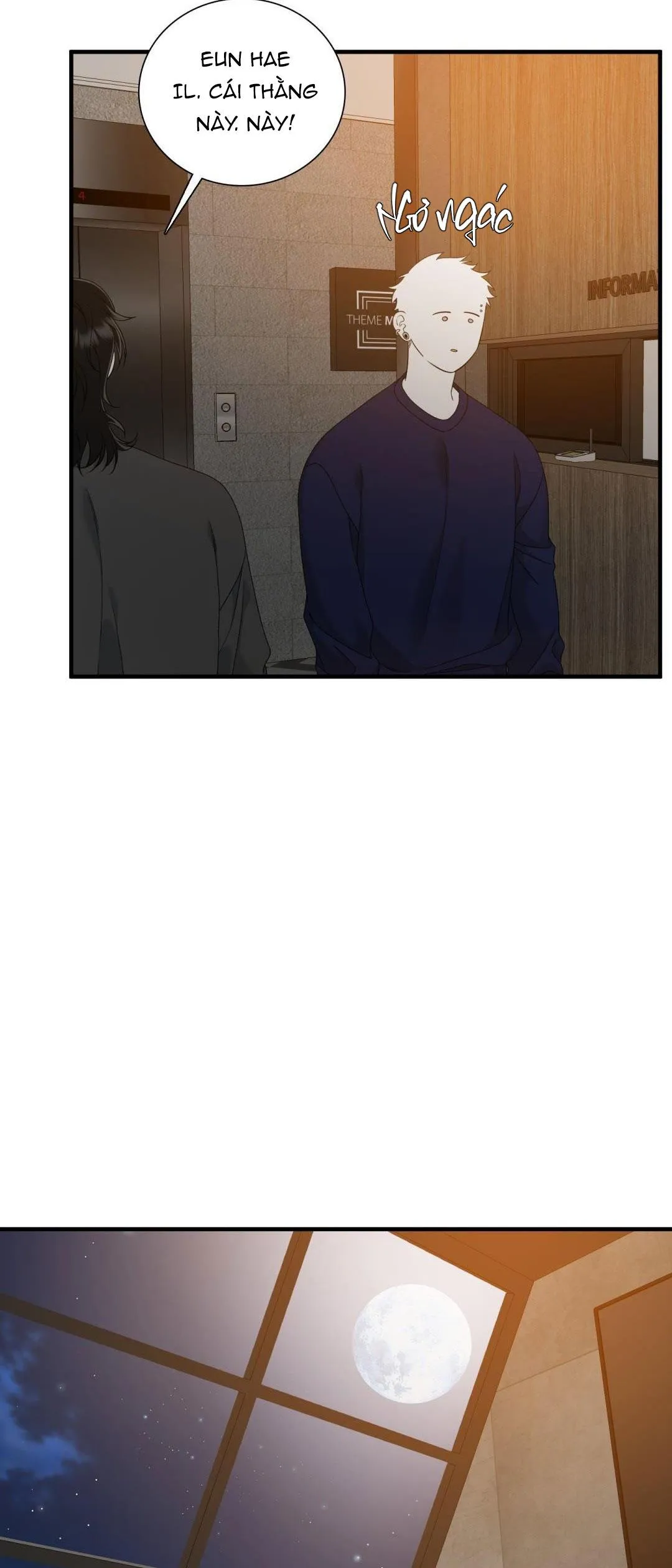 FOULS START Chapter 22 Trang 58