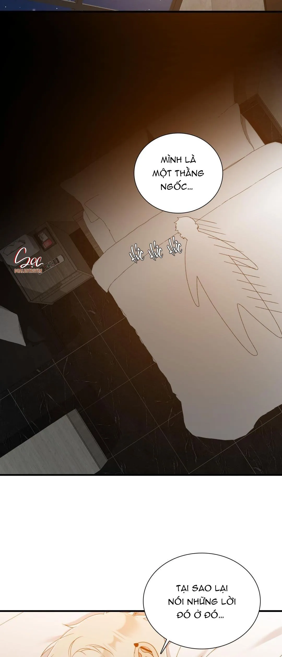 FOULS START Chapter 22 Trang 59