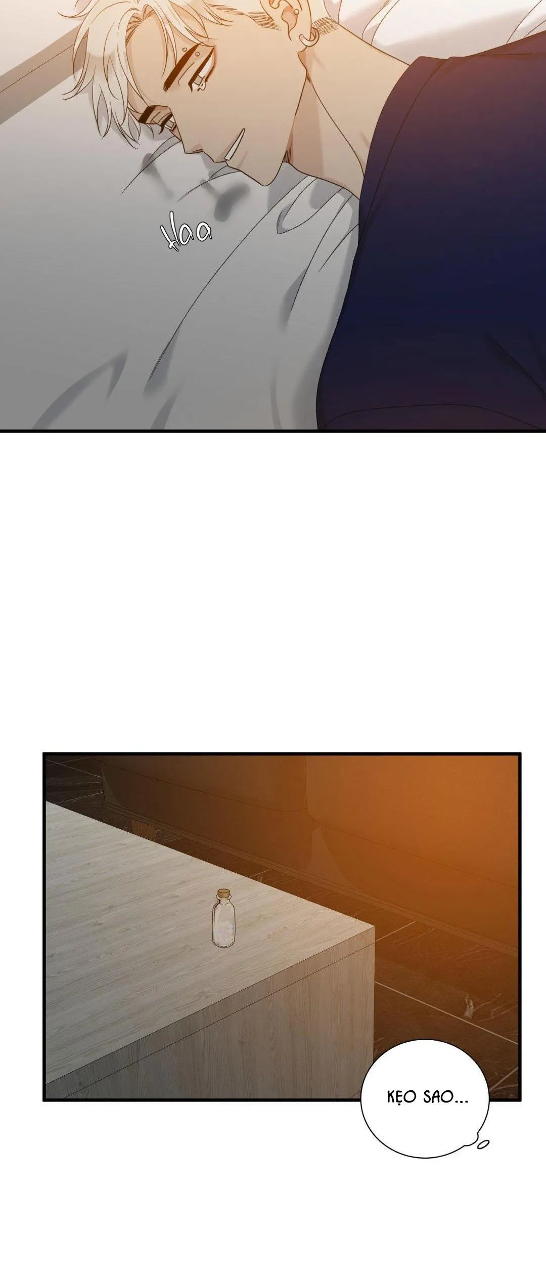 FOULS START Chapter 22 Trang 60