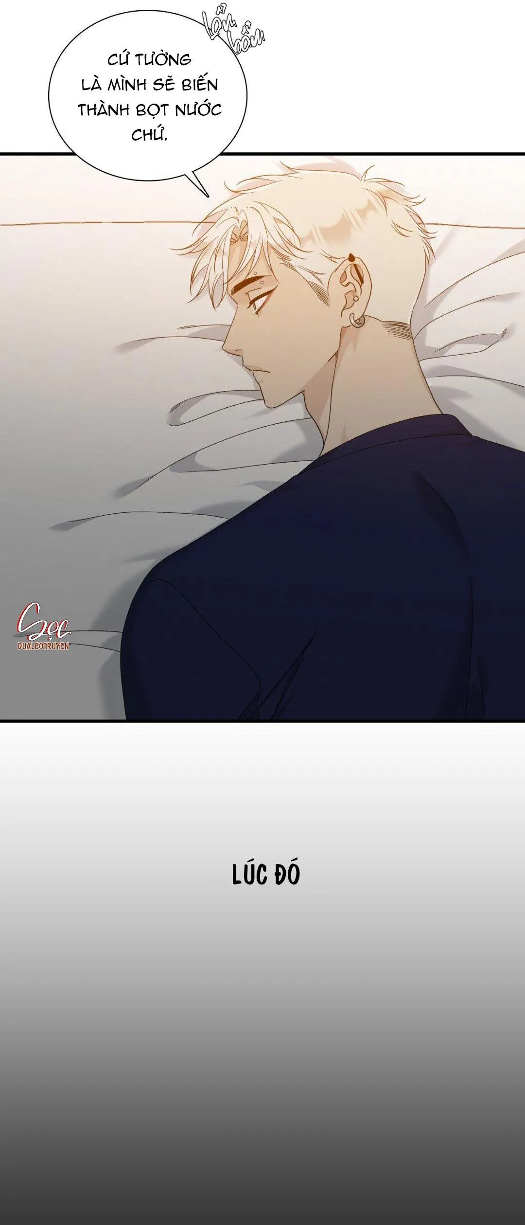 FOULS START Chapter 22 Trang 61