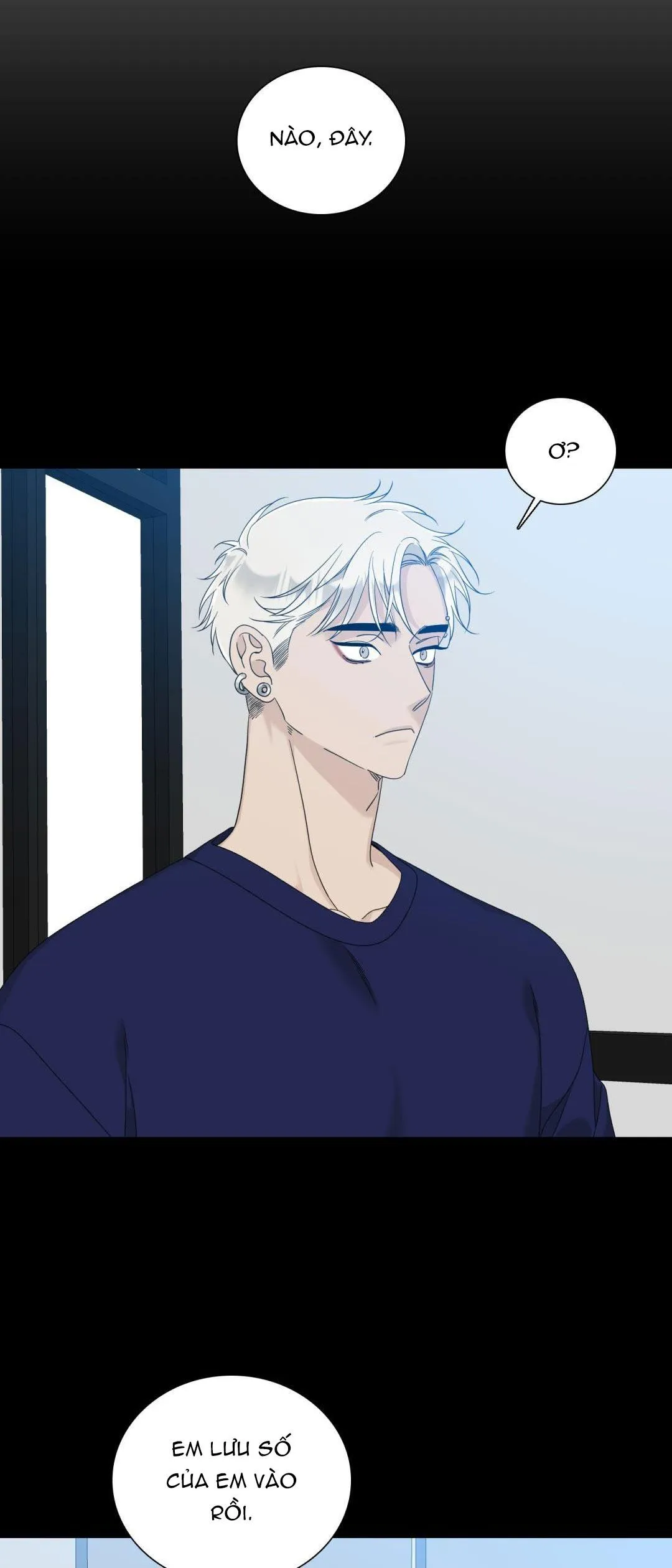 FOULS START Chapter 22 Trang 62