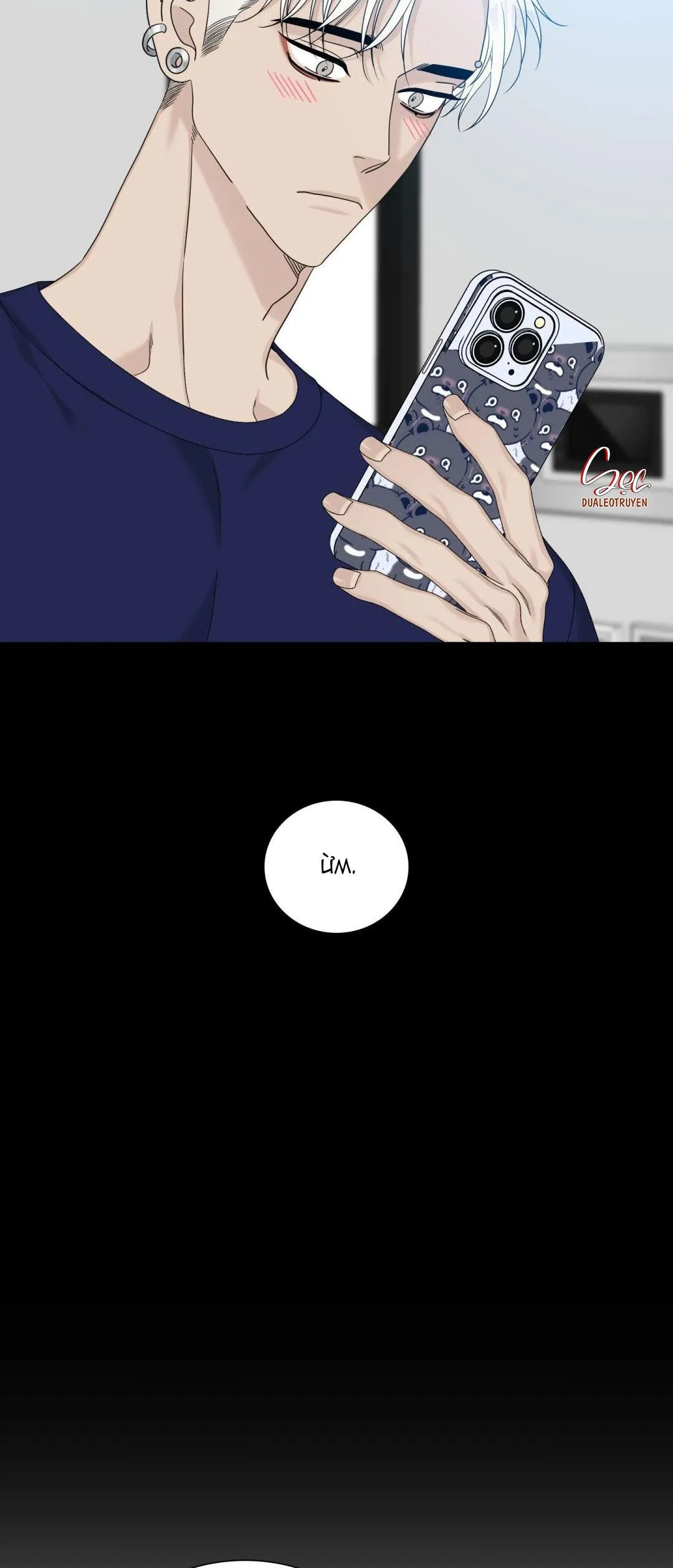 FOULS START Chapter 22 Trang 65