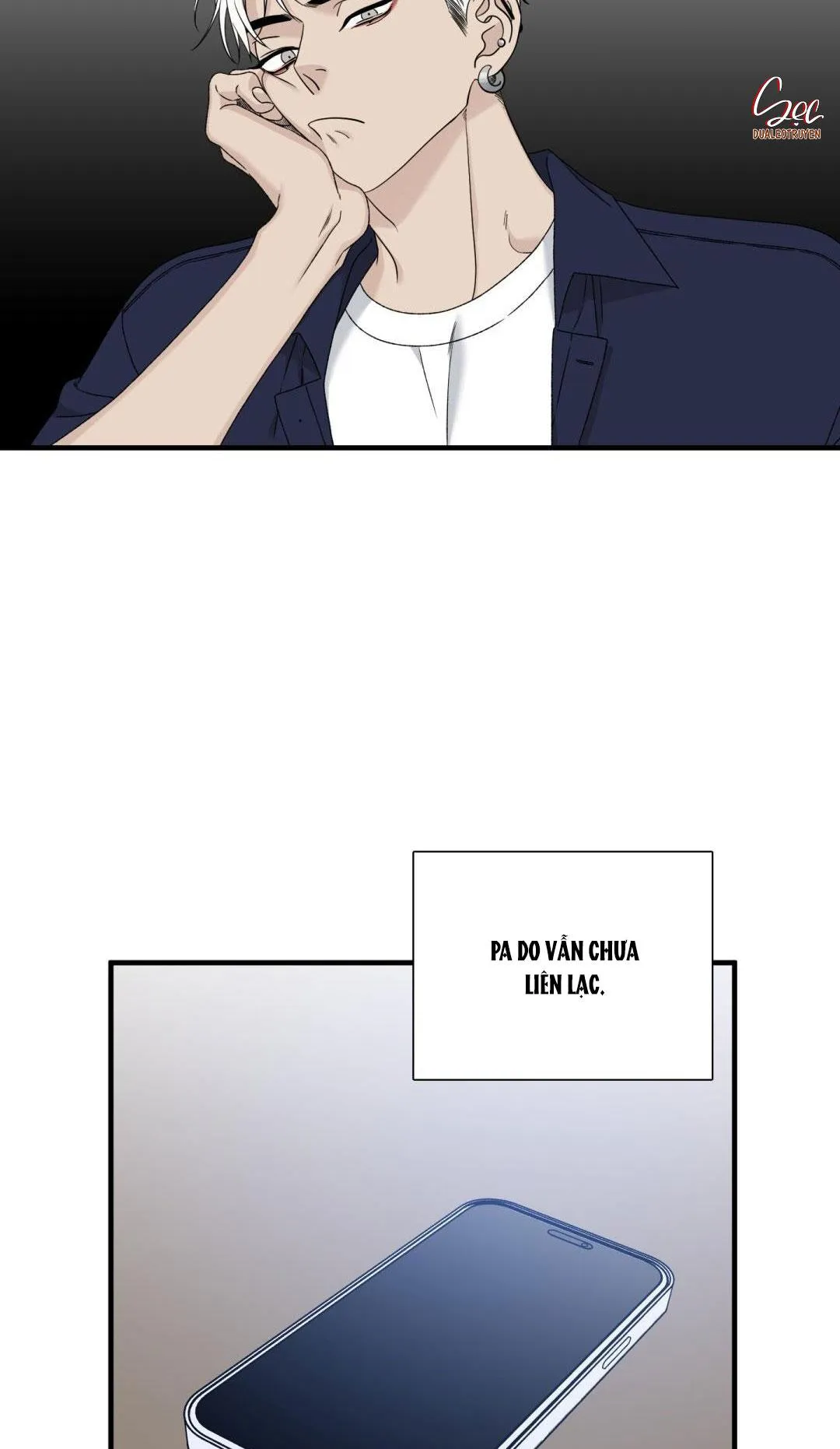 FOULS START Chapter 23 Trang 3