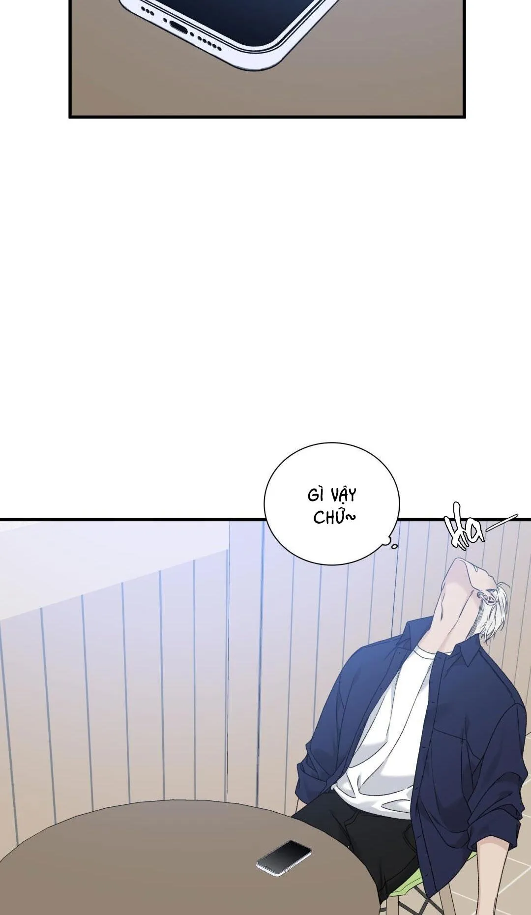 FOULS START Chapter 23 Trang 4