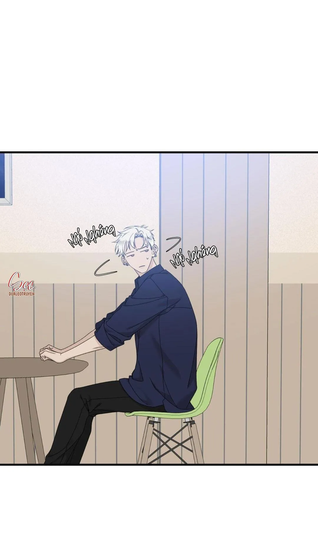 FOULS START Chapter 23 Trang 6