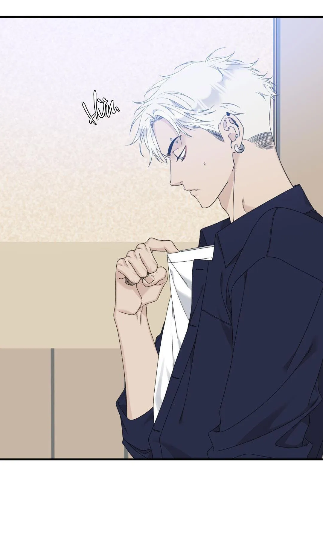 FOULS START Chapter 23 Trang 8