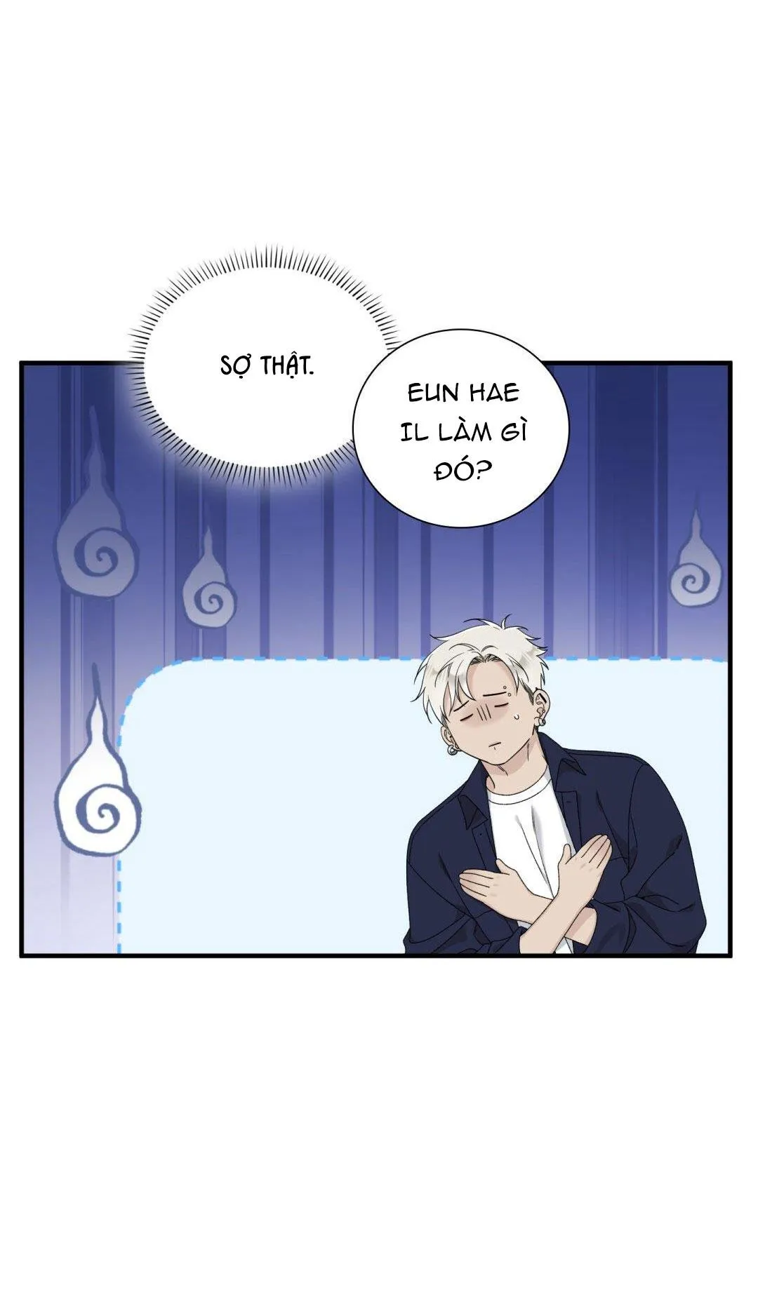 FOULS START Chapter 23 Trang 9