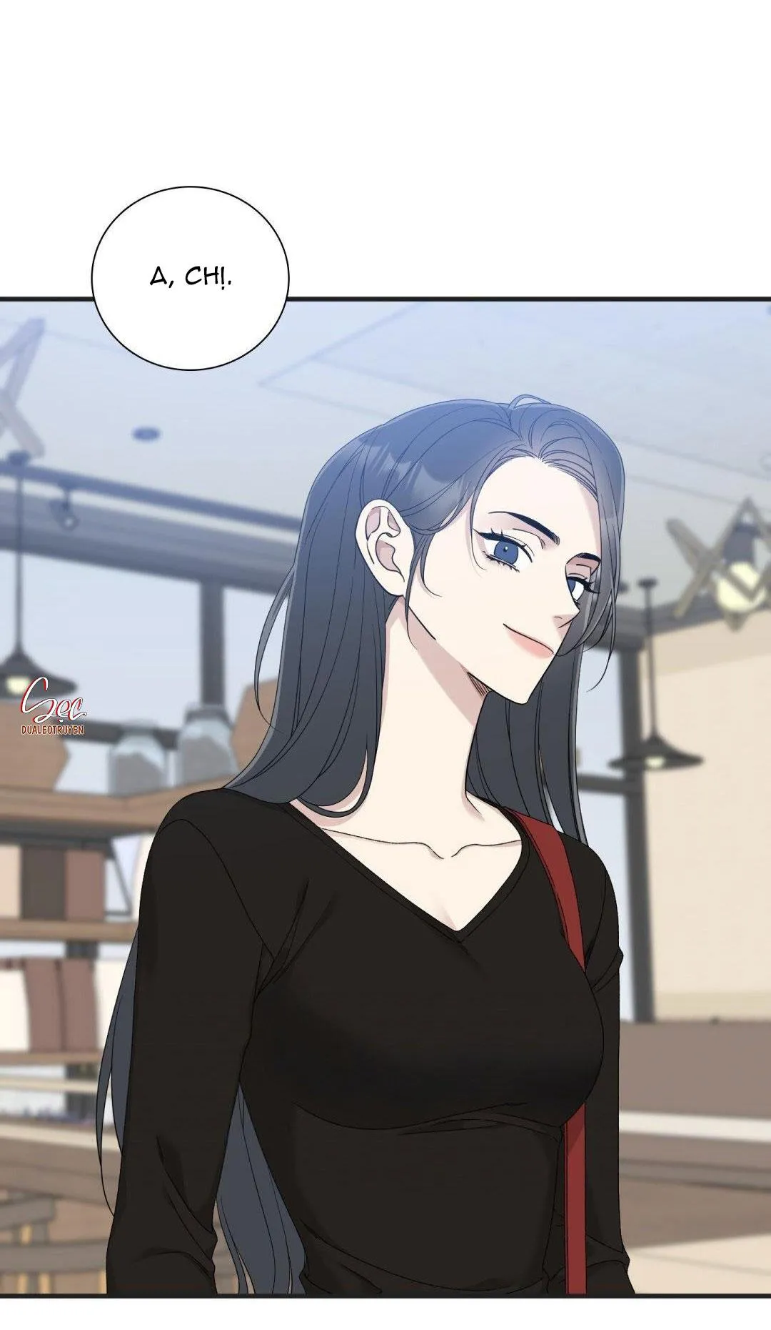 FOULS START Chapter 23 Trang 10