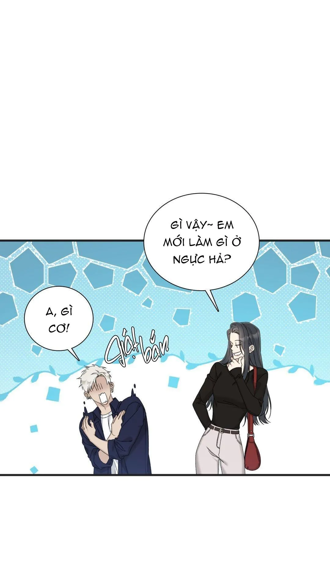 FOULS START Chapter 23 Trang 11