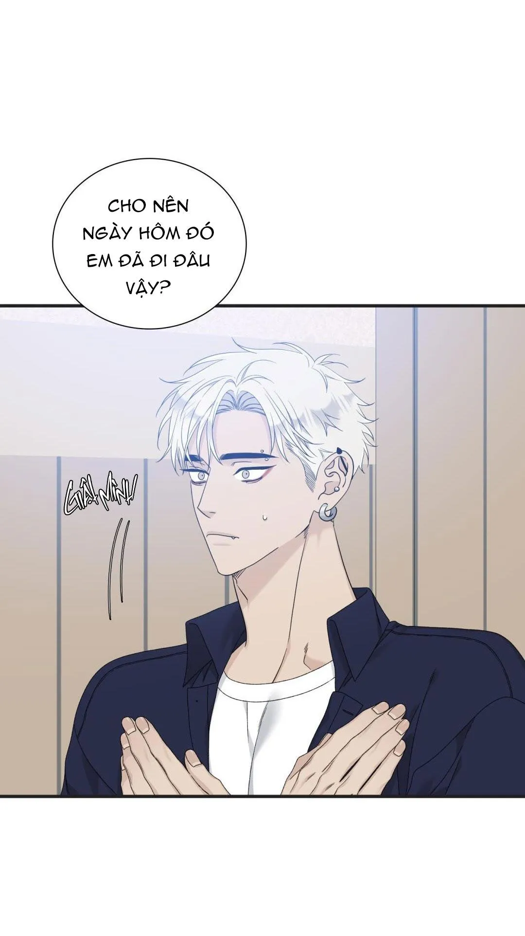 FOULS START Chapter 23 Trang 13